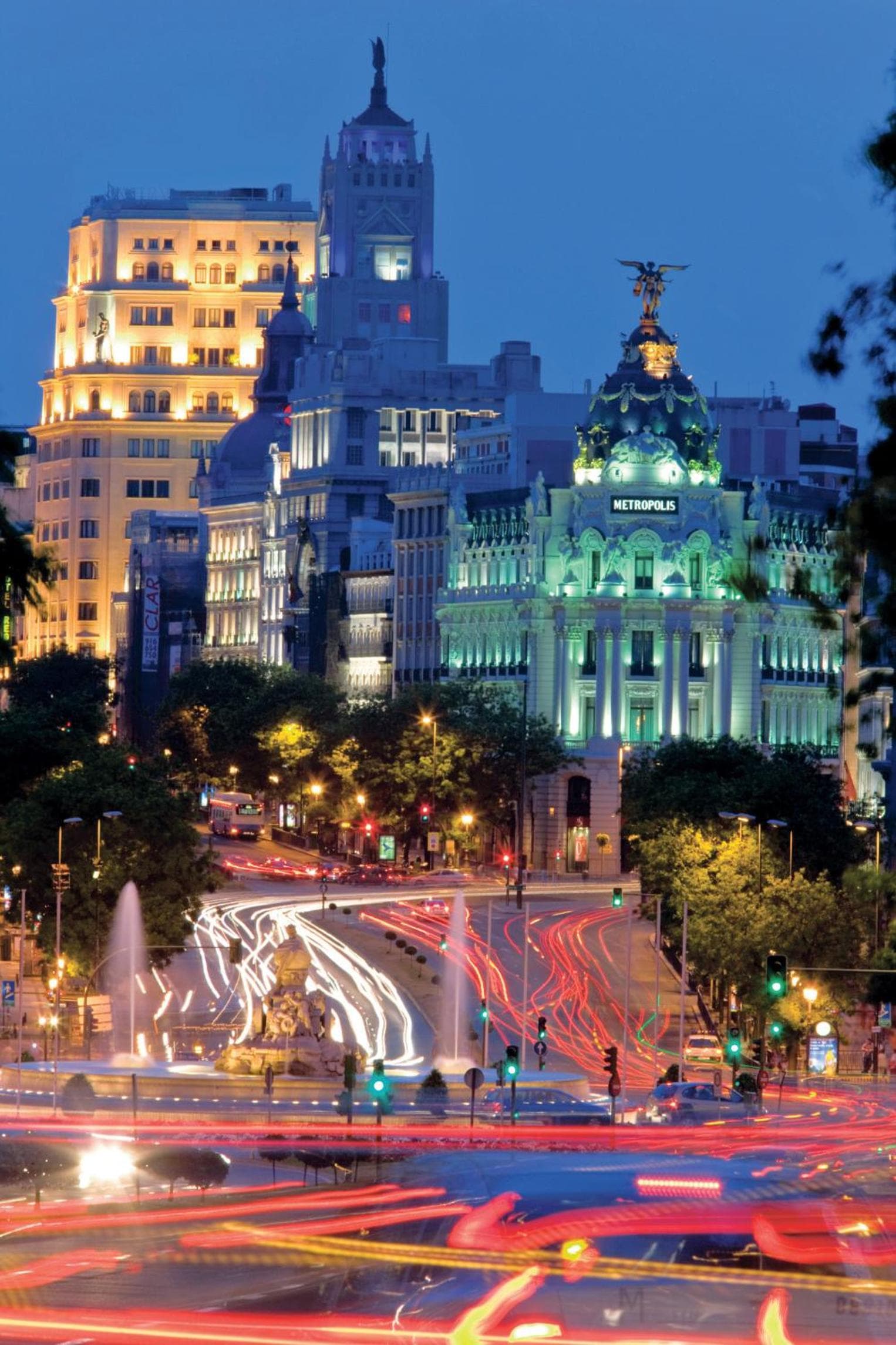 Pierre & Vacances Apartamentos Edificio Eurobuilding 2 — 25