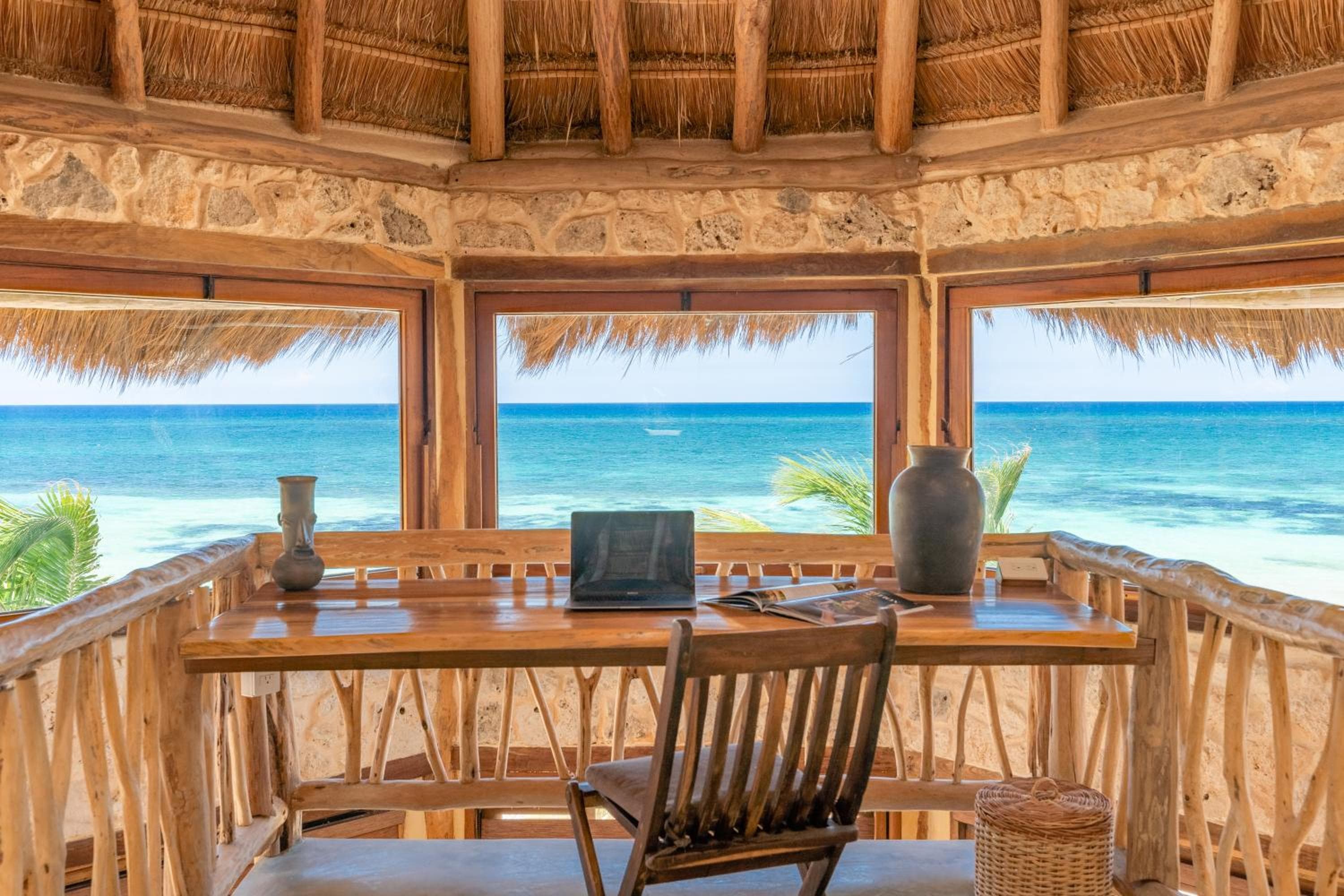 Alaya Beachfront Tulum Hotel — 17