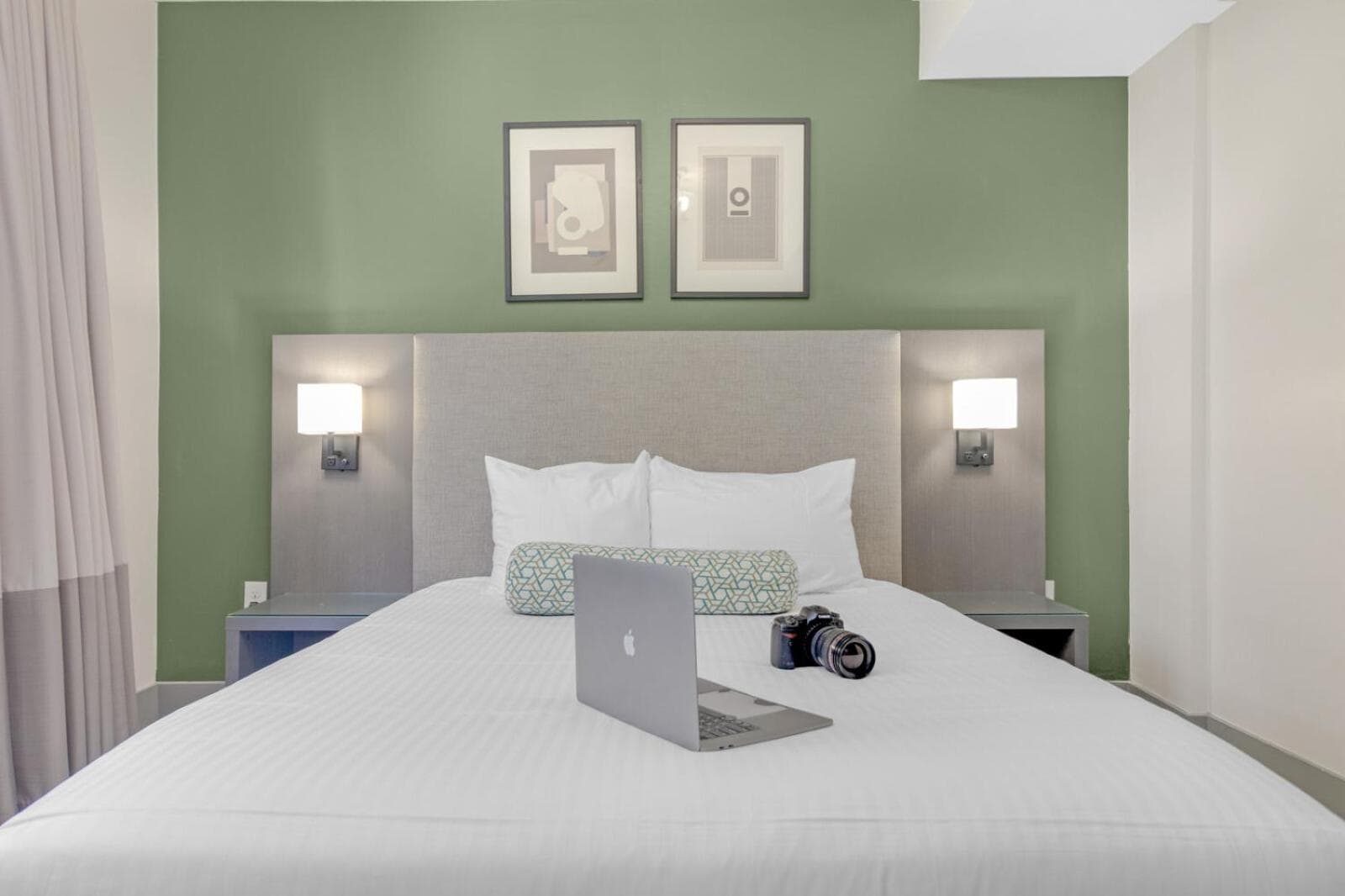 Habitat Residence — 10