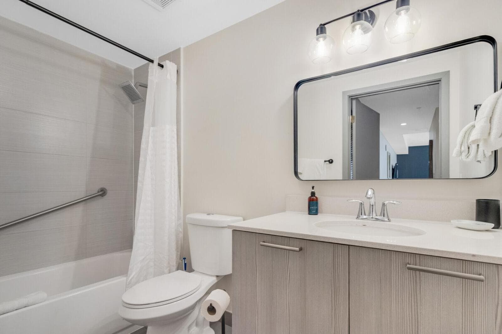 Habitat Residence — 13