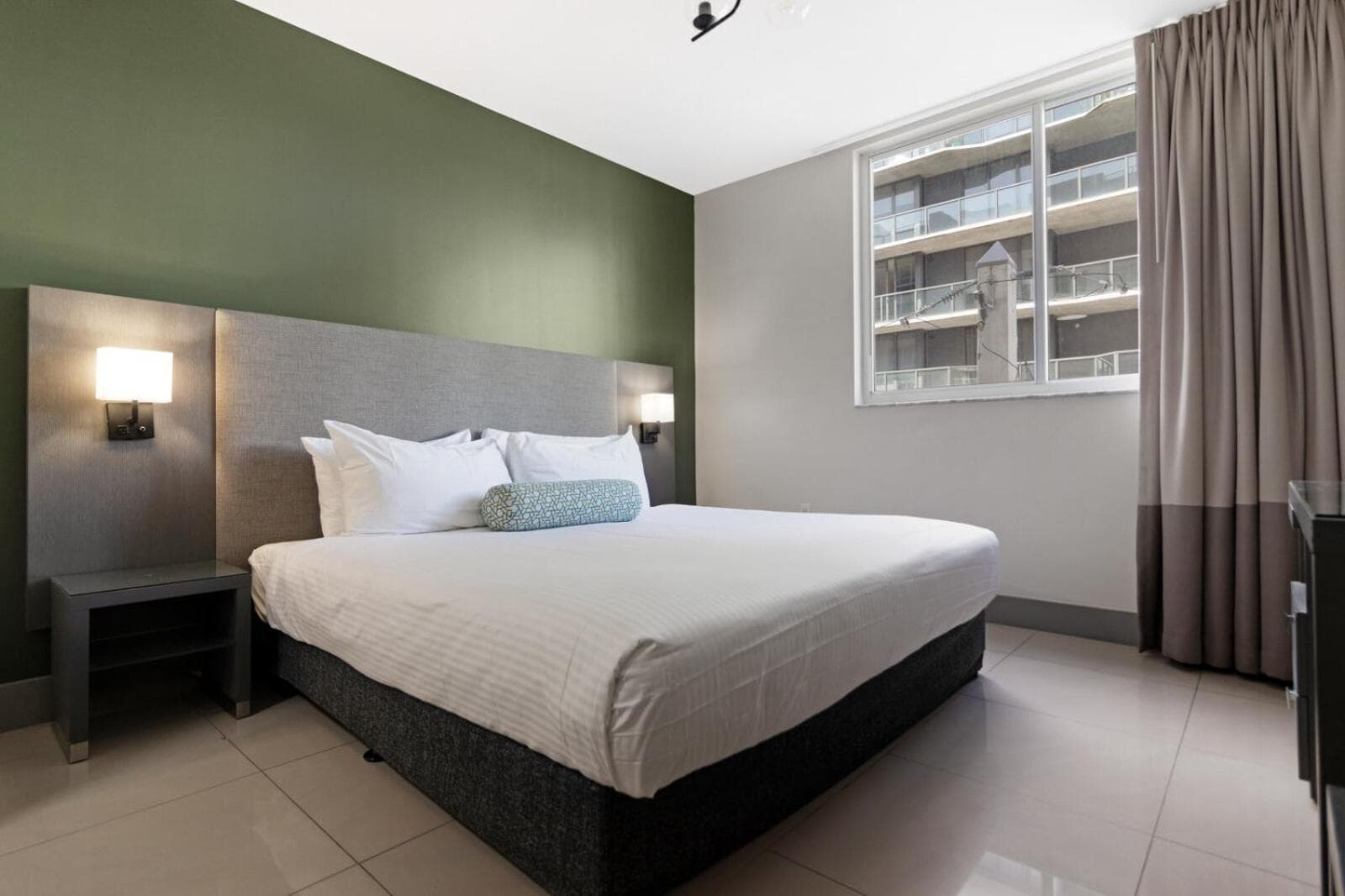 Habitat Residence — 28
