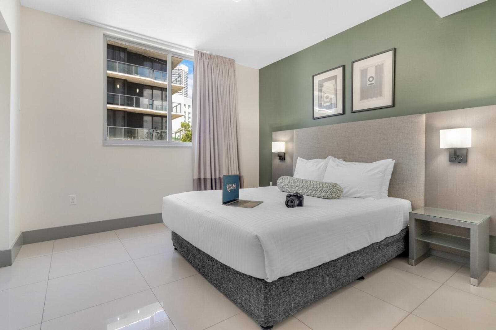Habitat Residence — 16