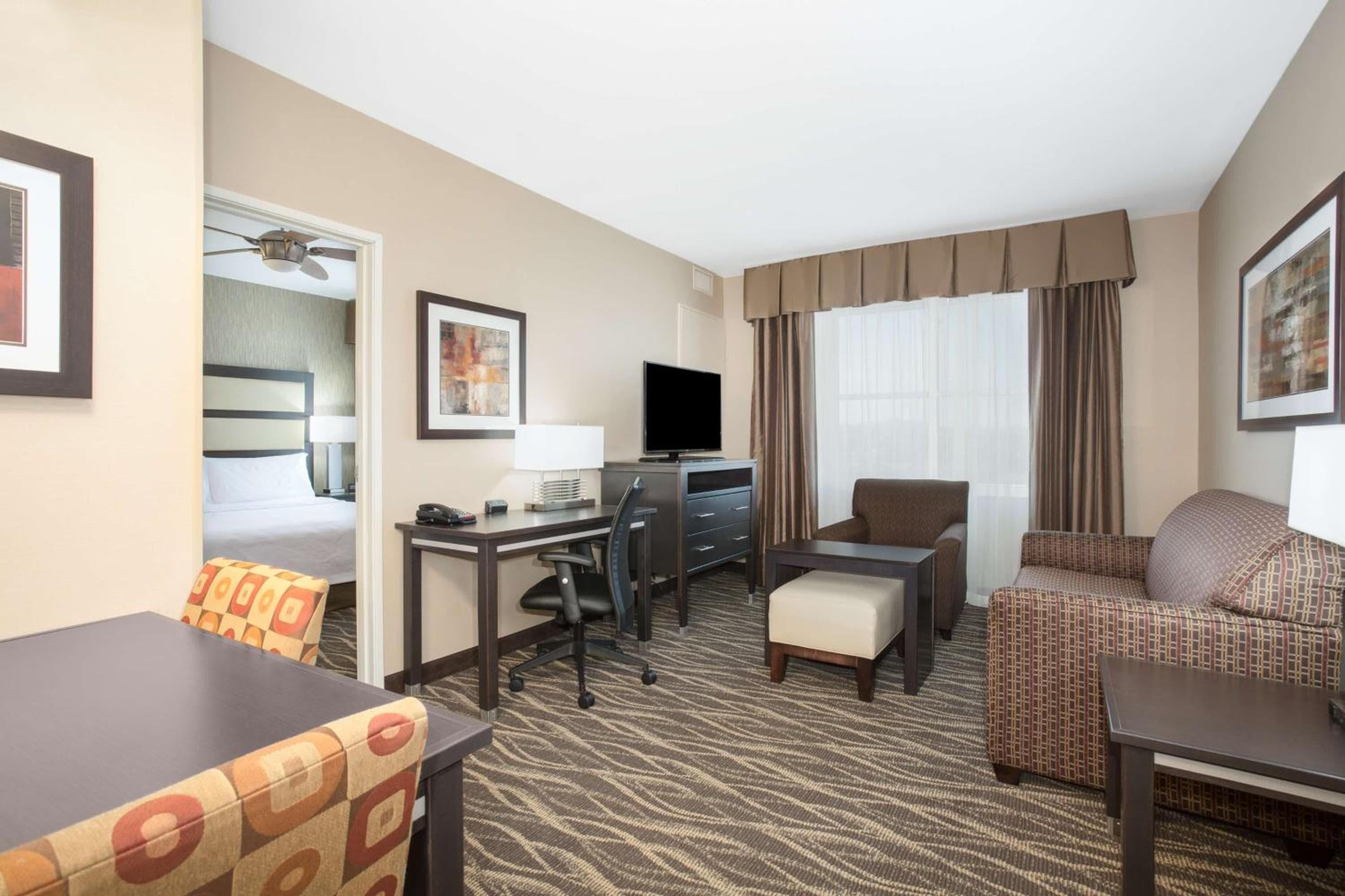 Homewood Suites by Hilton South Las Vegas — 4