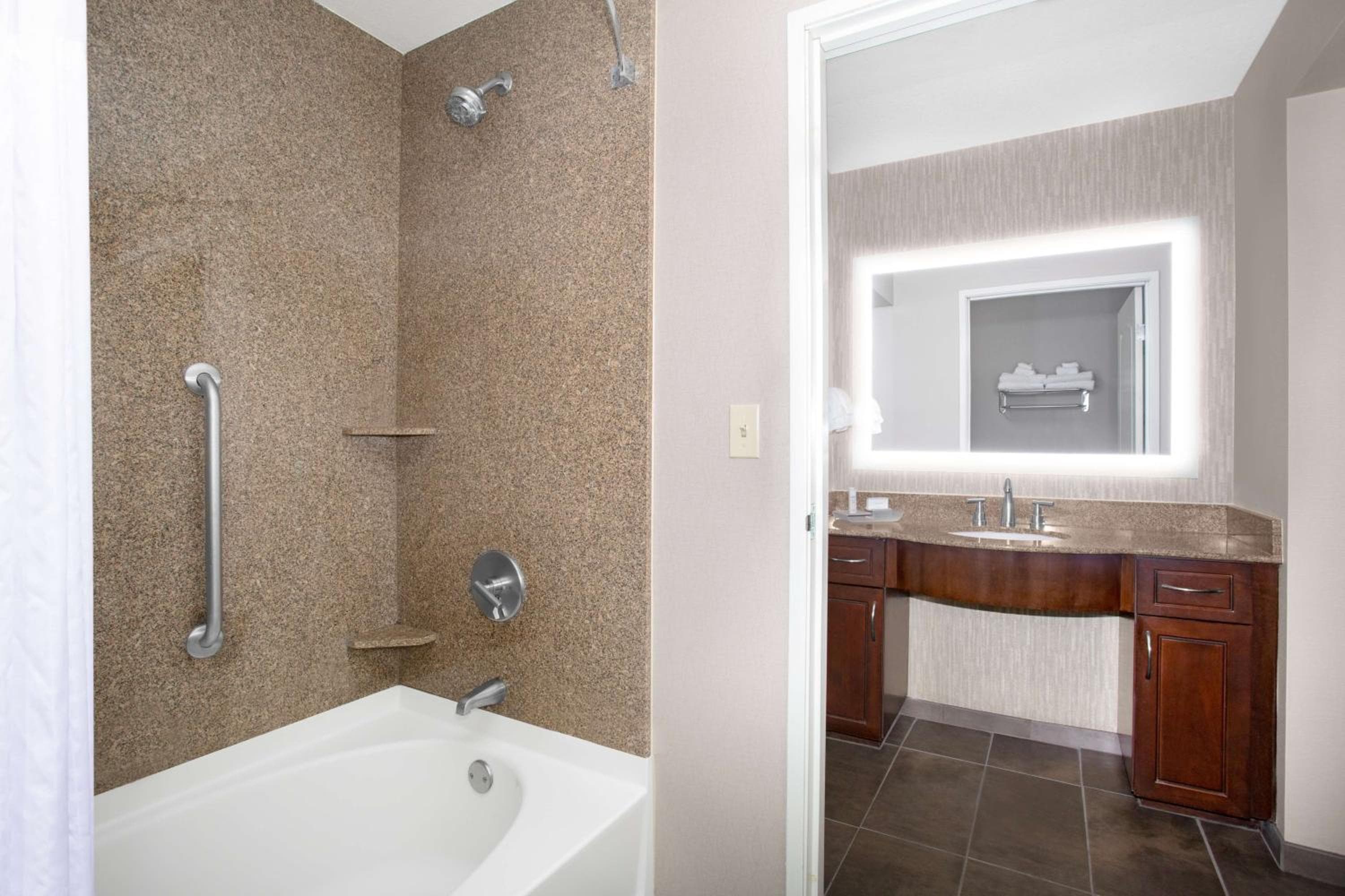 Homewood Suites by Hilton South Las Vegas — 8
