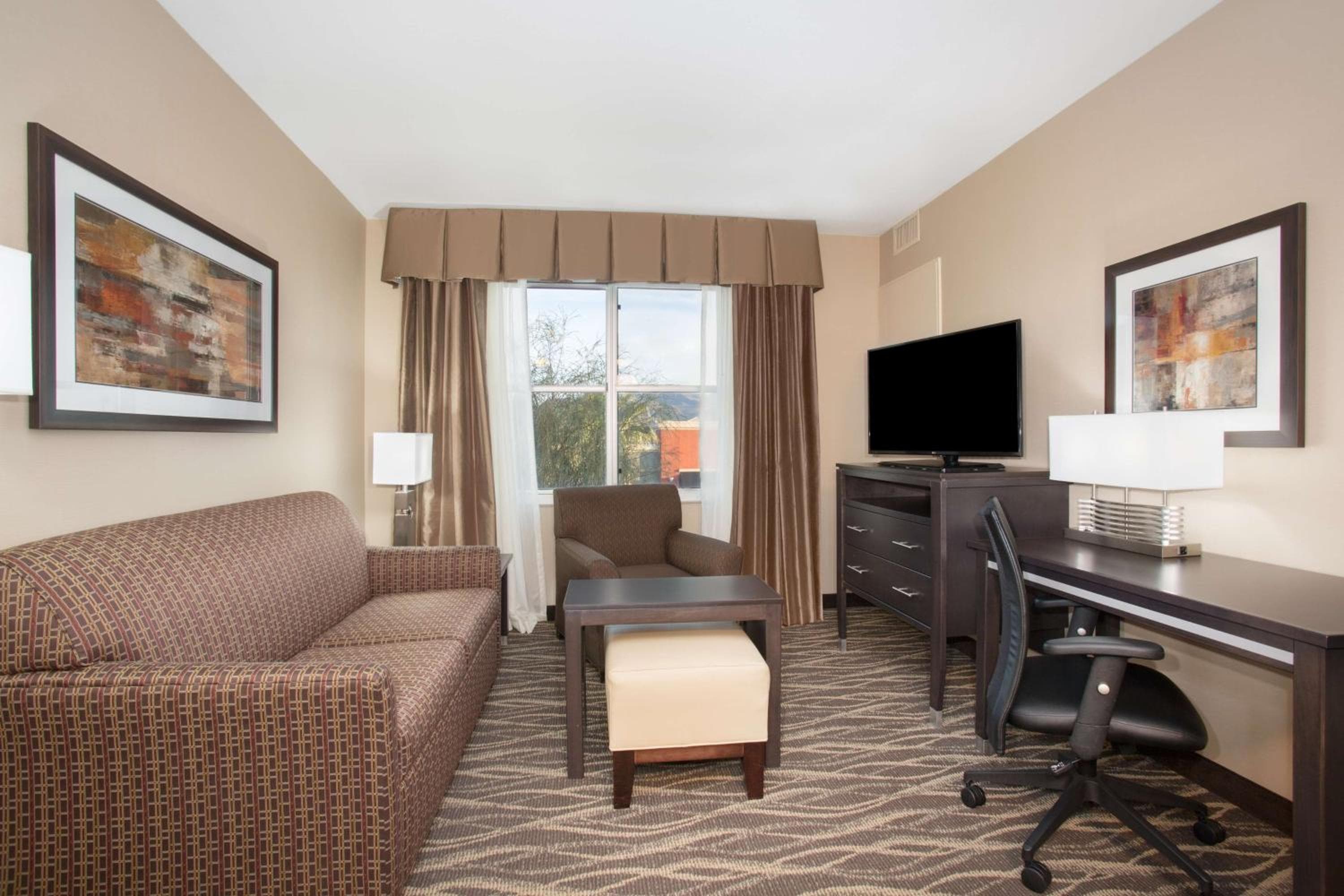 Homewood Suites by Hilton South Las Vegas — 23