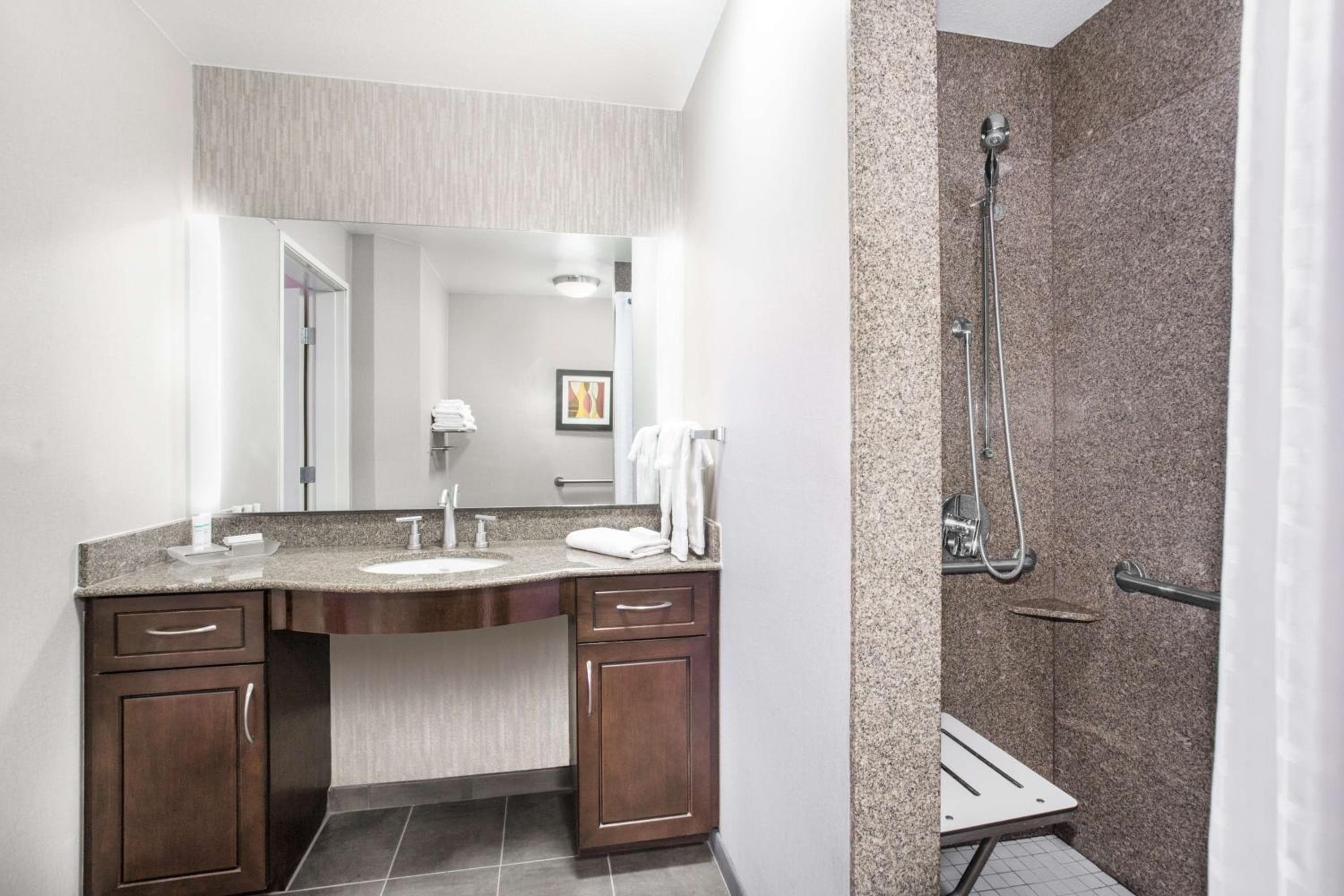 Homewood Suites by Hilton South Las Vegas — 12