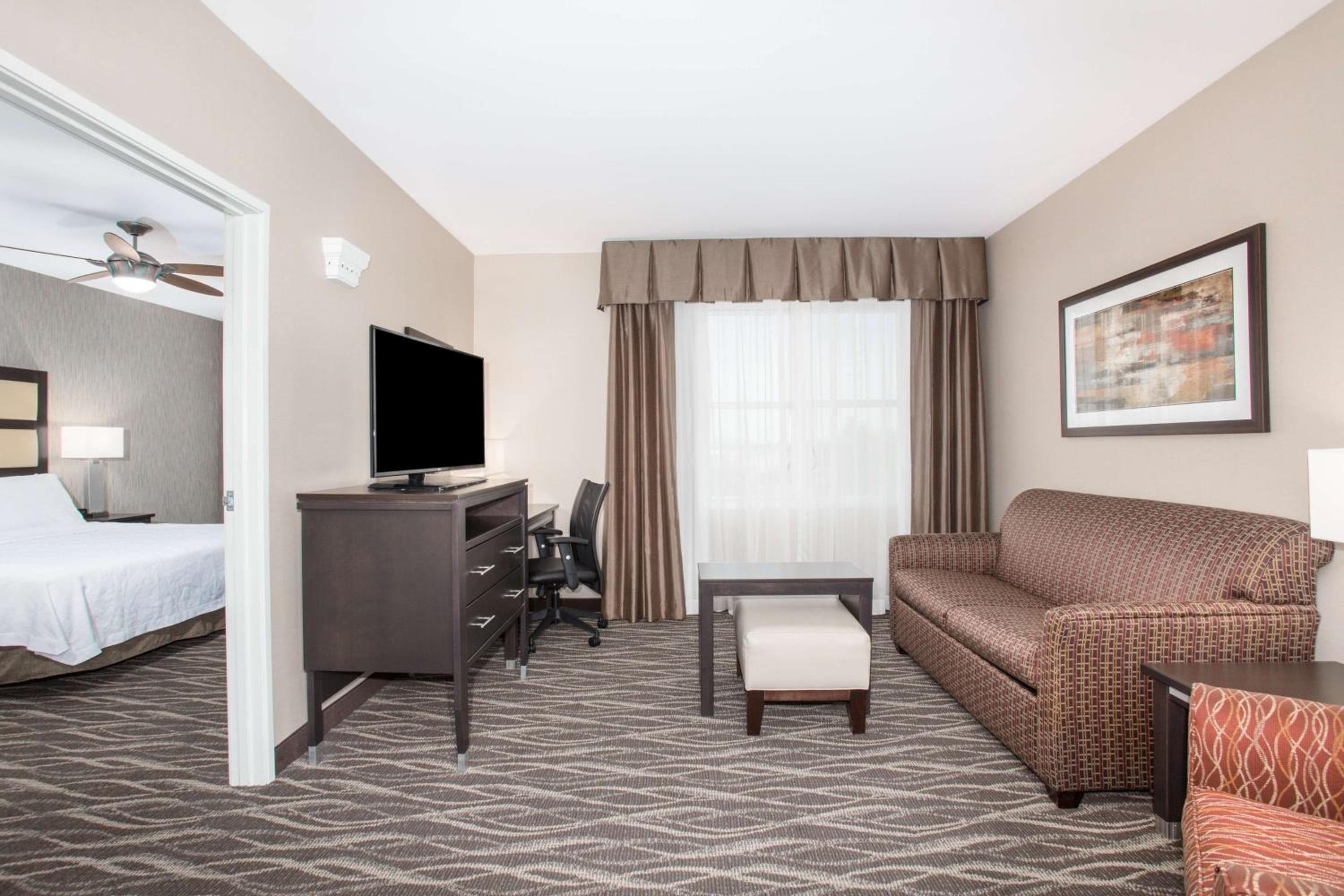 Homewood Suites by Hilton South Las Vegas — 15