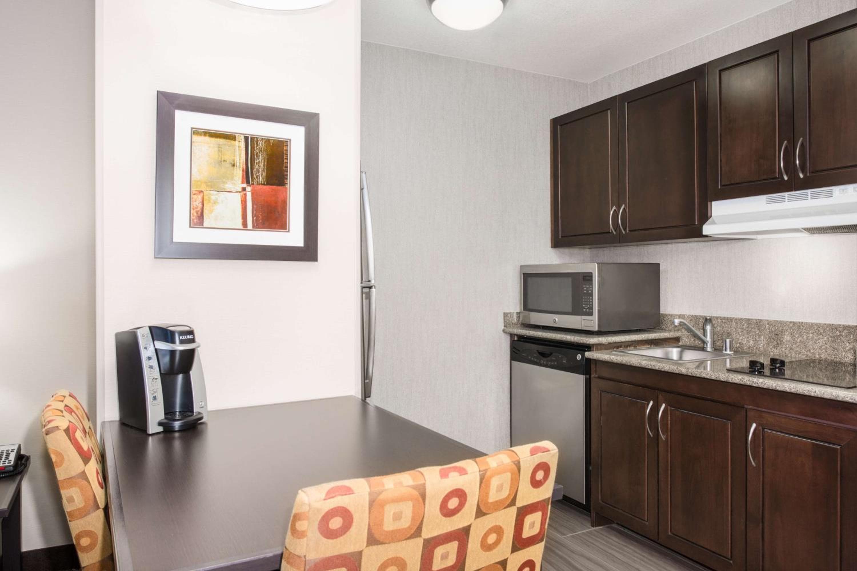 Homewood Suites by Hilton South Las Vegas — 13
