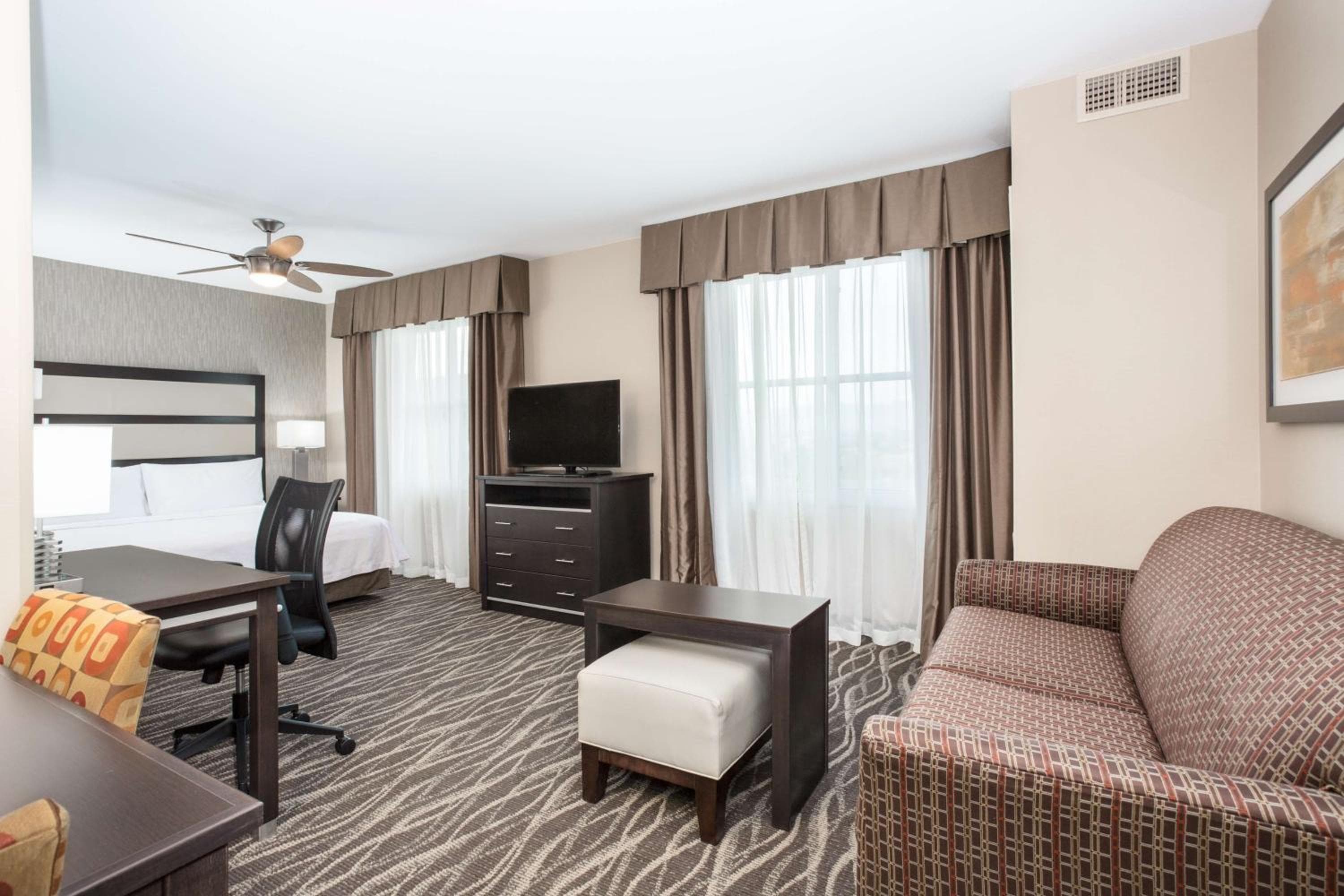 Homewood Suites by Hilton South Las Vegas — 16