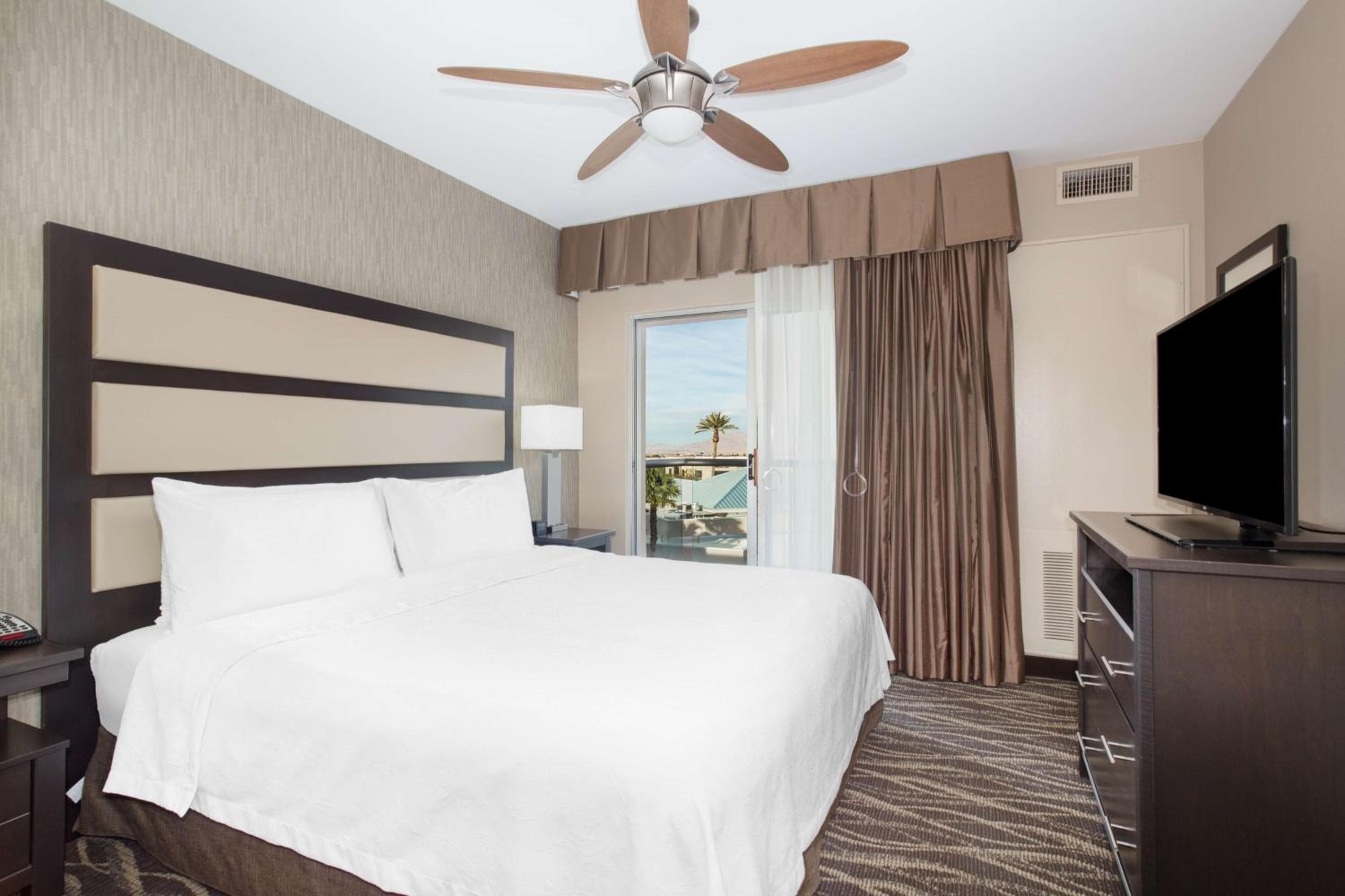 Homewood Suites by Hilton South Las Vegas — 27