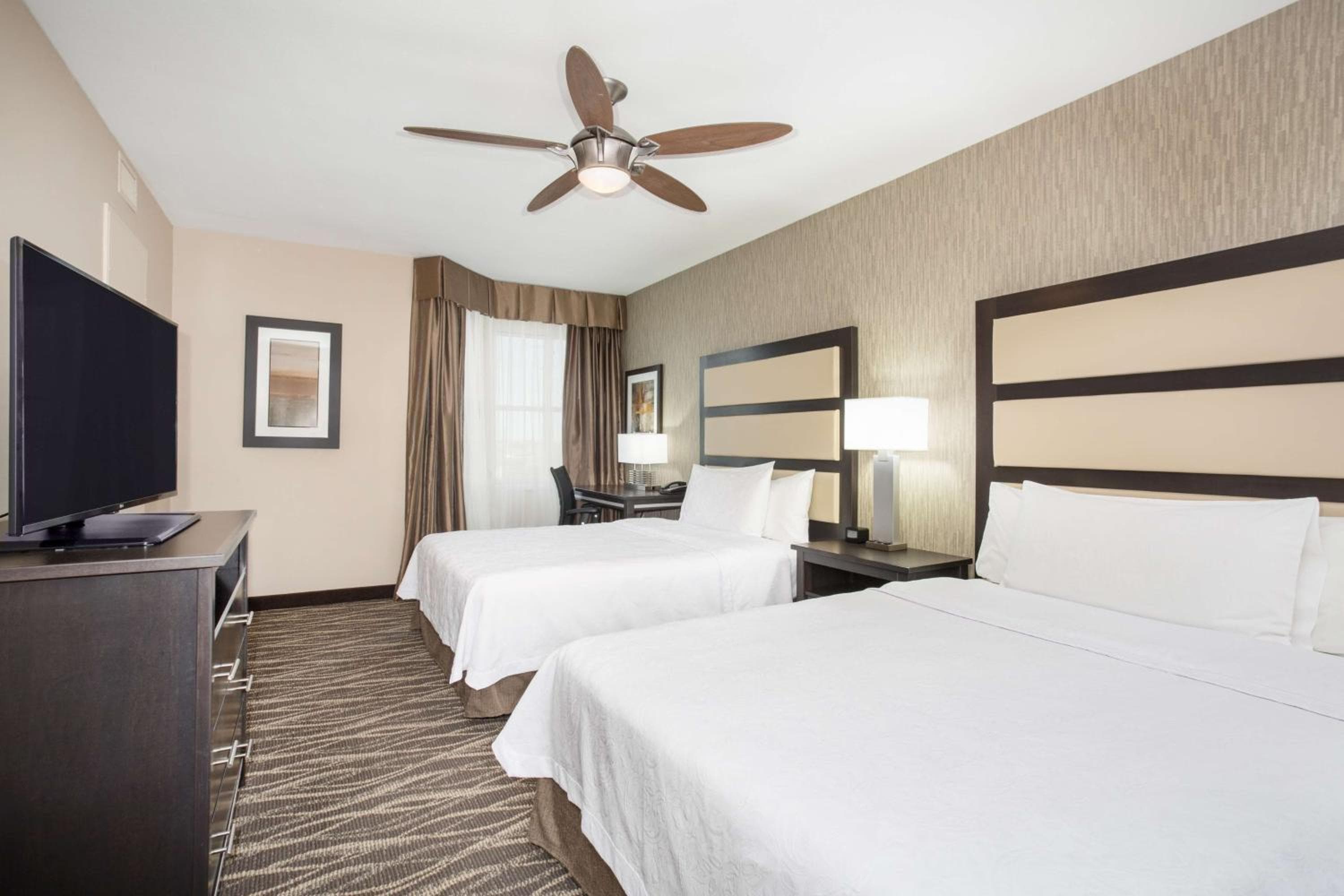 Homewood Suites by Hilton South Las Vegas — 20