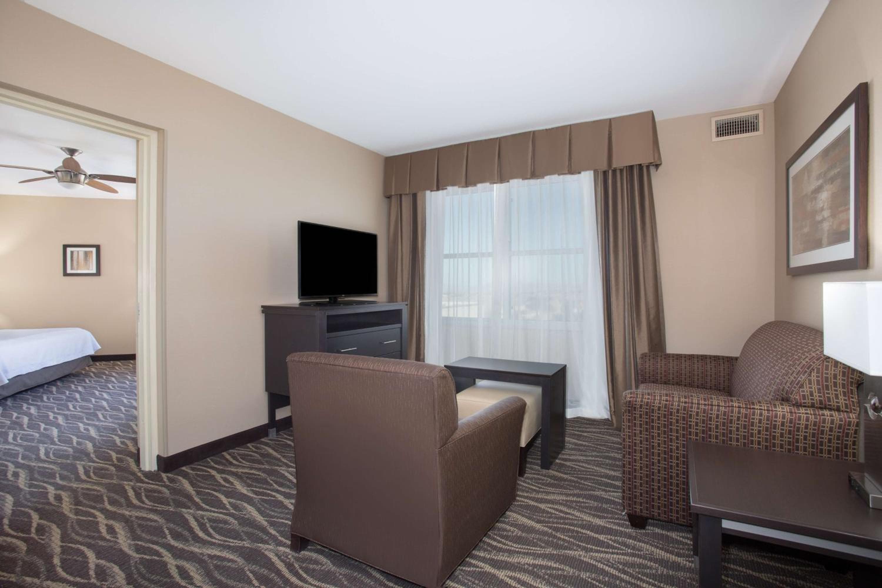 Homewood Suites by Hilton South Las Vegas — 22