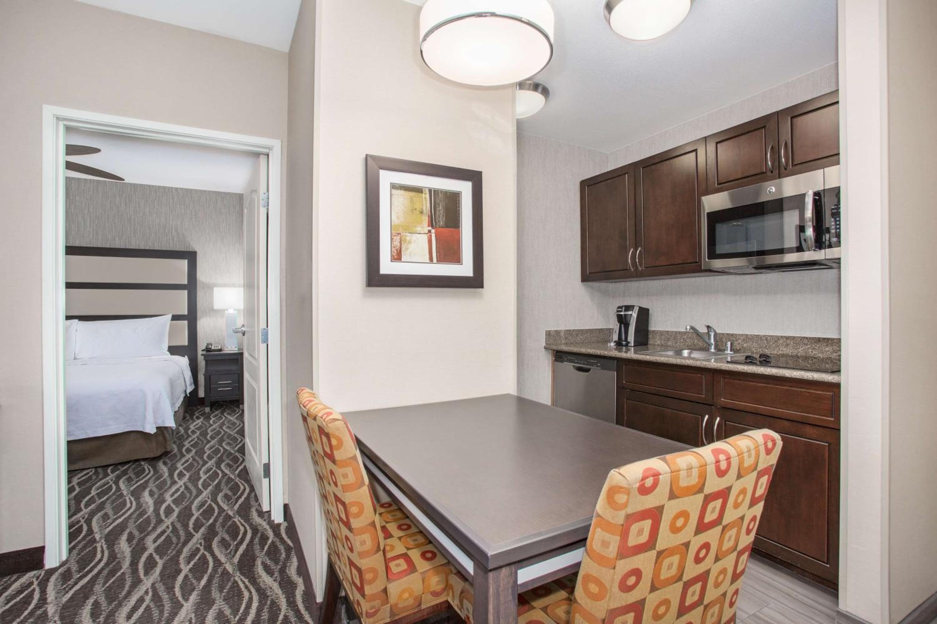Homewood Suites by Hilton South Las Vegas — 29