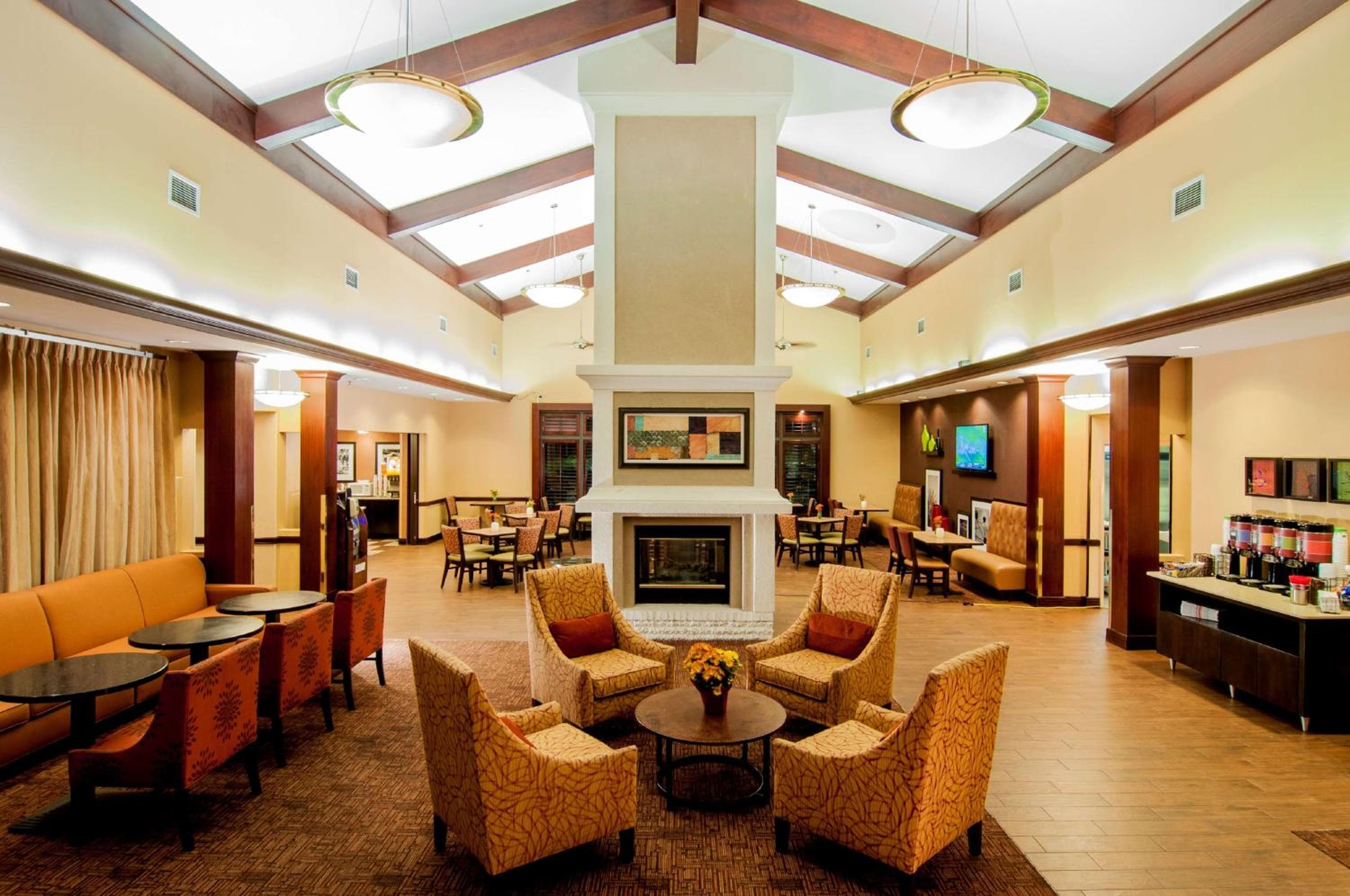 Hampton Inn & Suites Tampa-Nord — 17