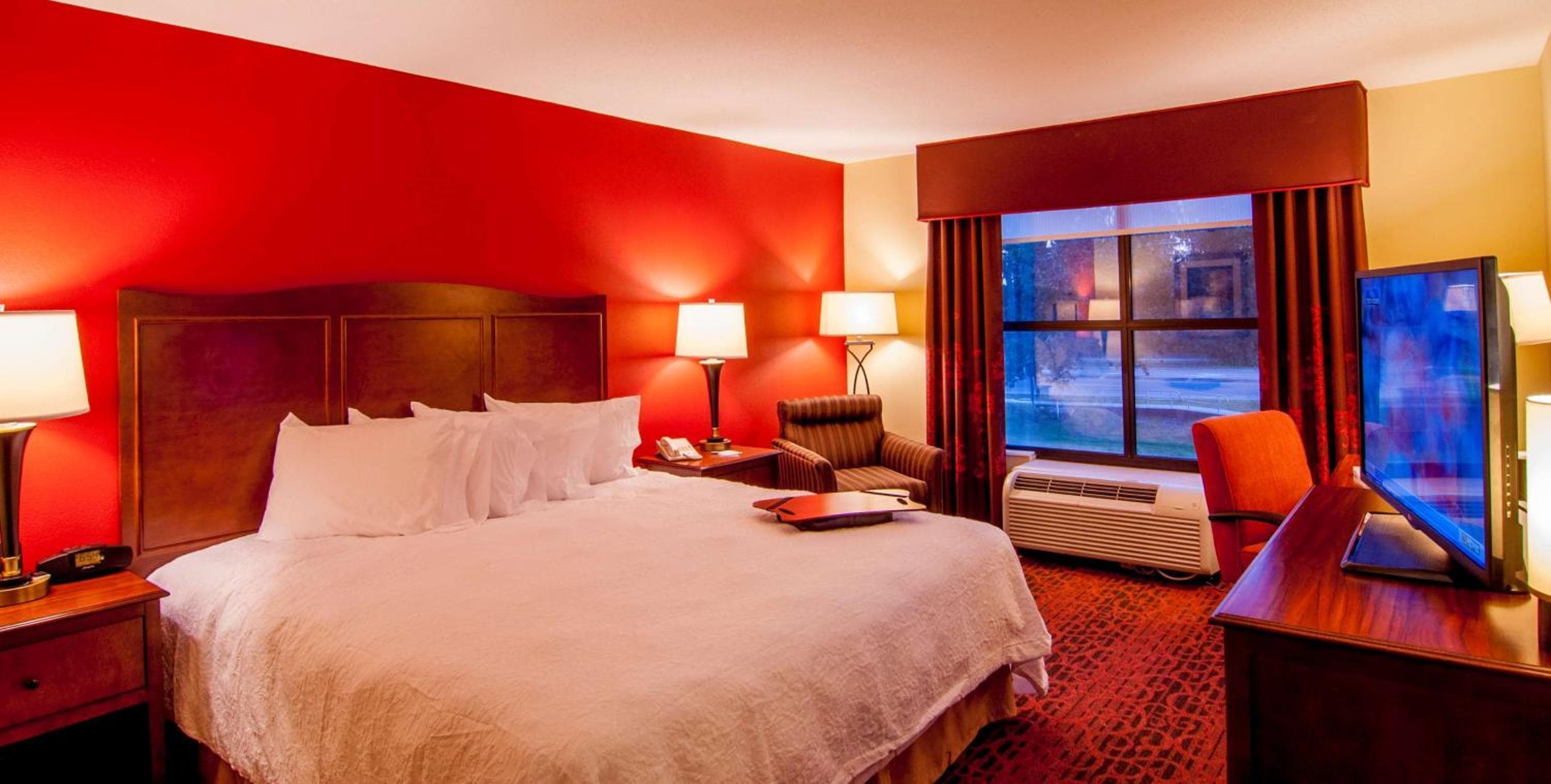 Hampton Inn & Suites Tampa-Nord — 20