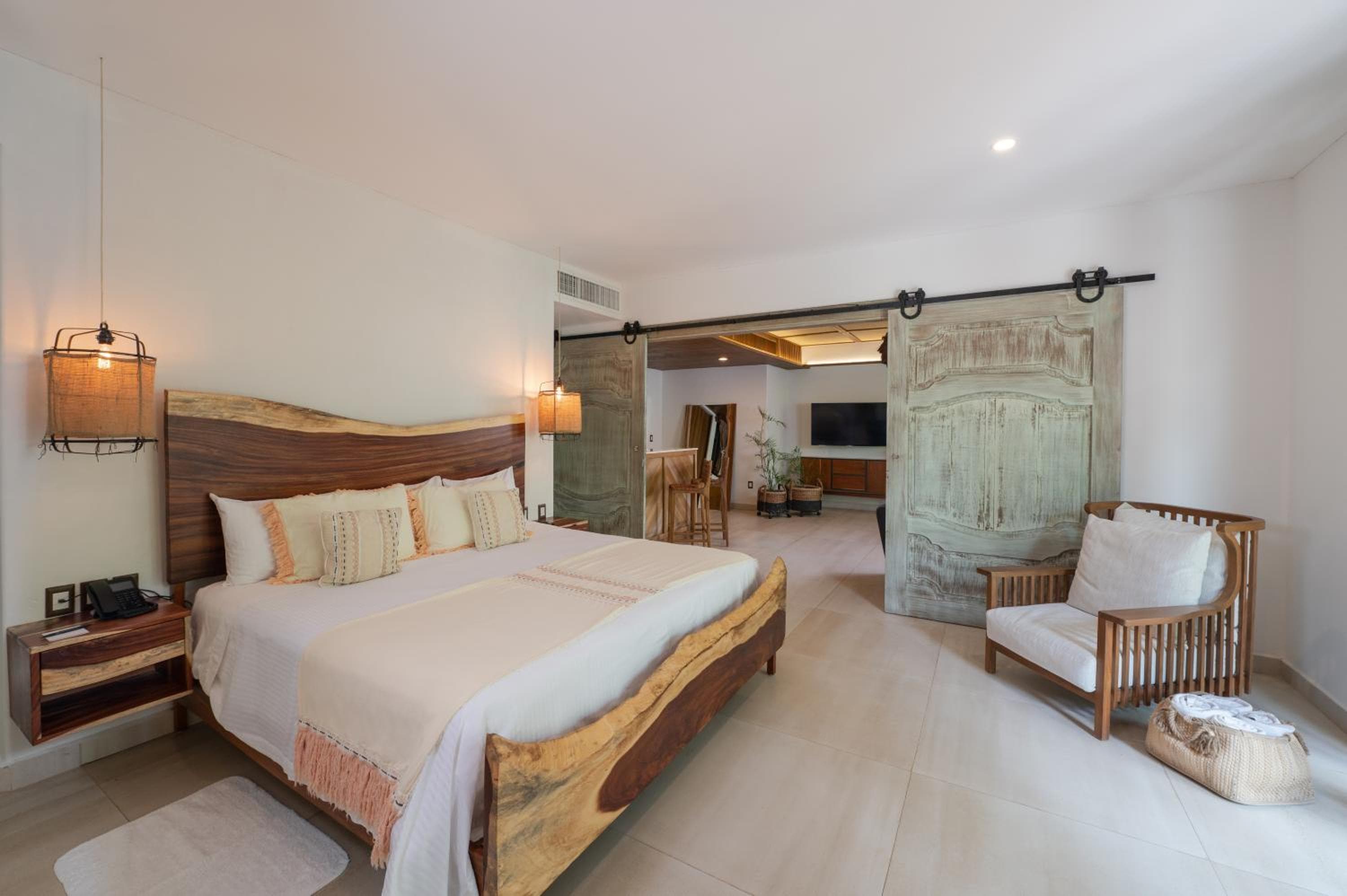Ana y Jose Tulum Hotel & Beach Club — 19