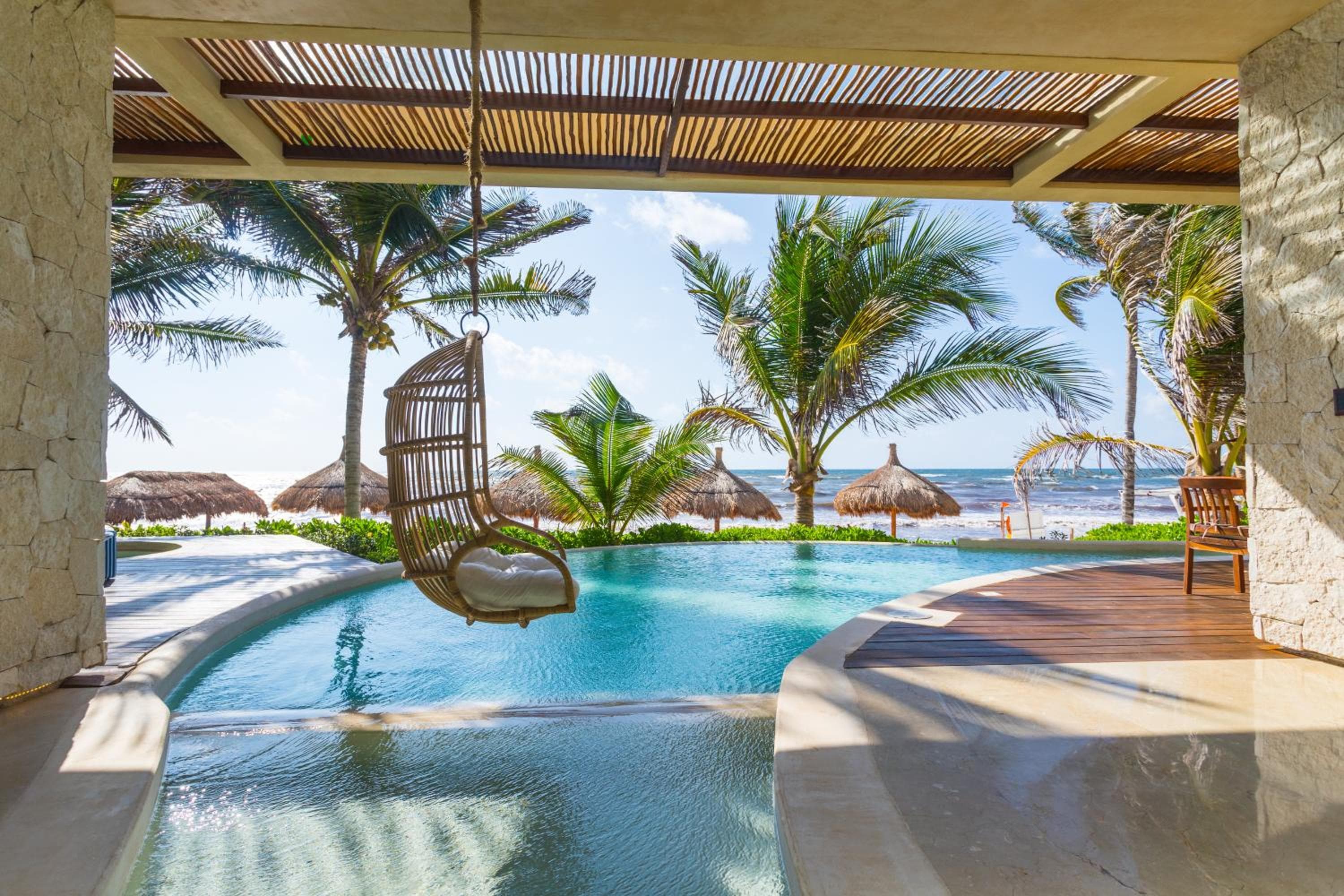 Ana y Jose Tulum Hotel & Beach Club — 5