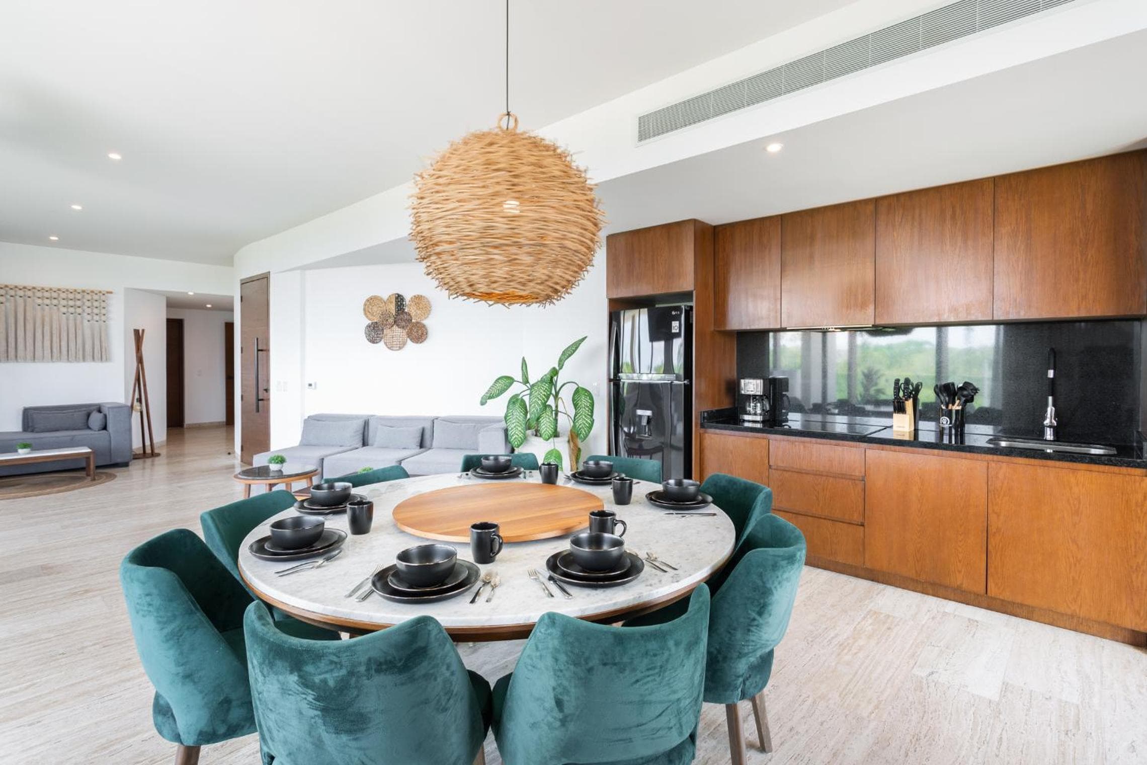 Mistiq Gardens — 19