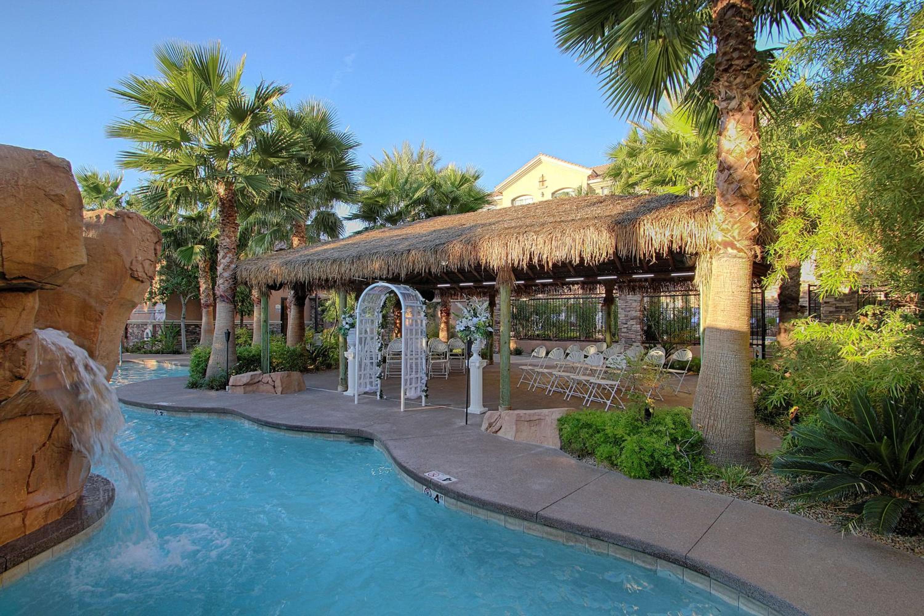 Hilton Garden Inn Las Vegas Strip Sud — 12