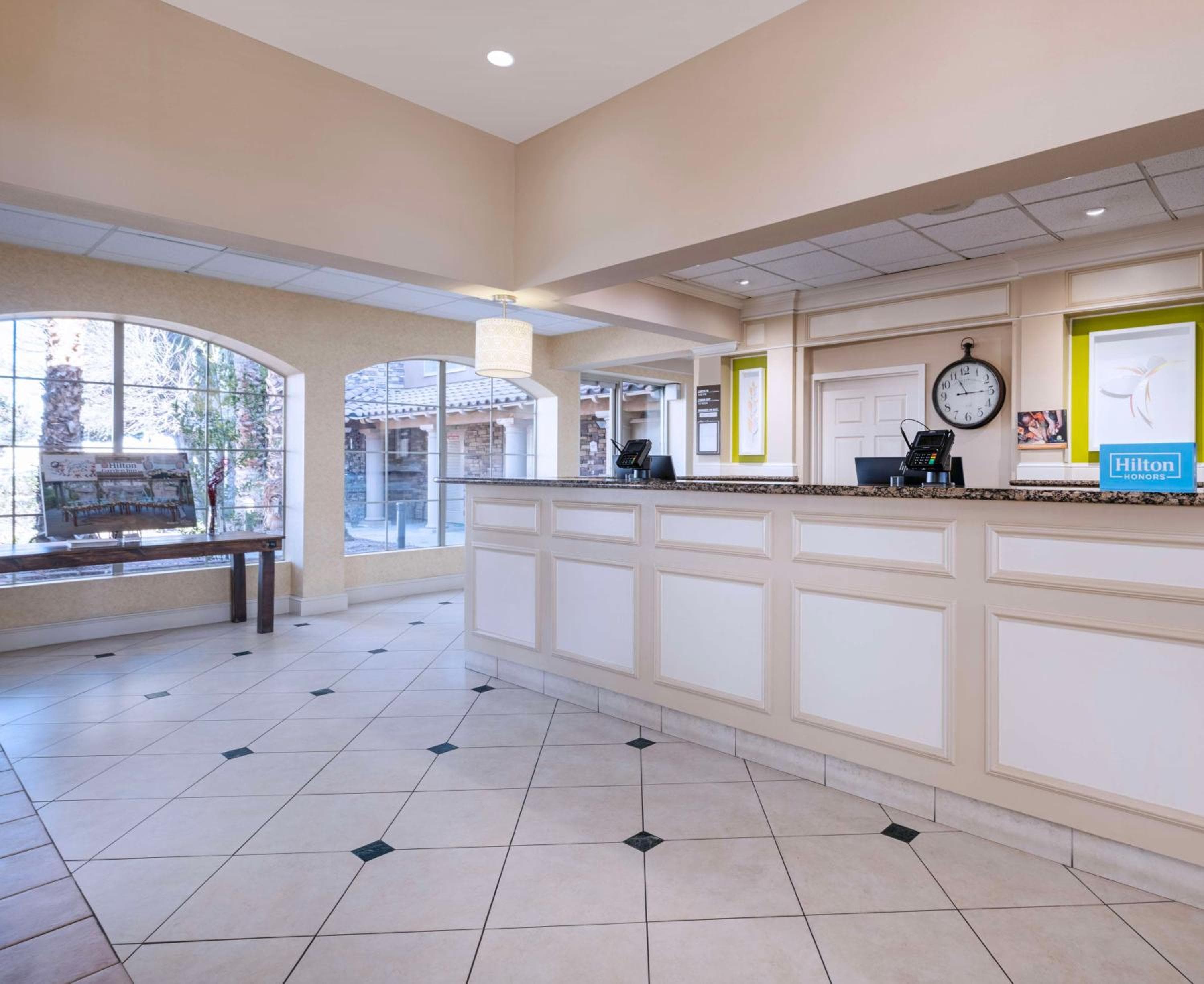 Hilton Garden Inn Las Vegas Strip Sud — 11