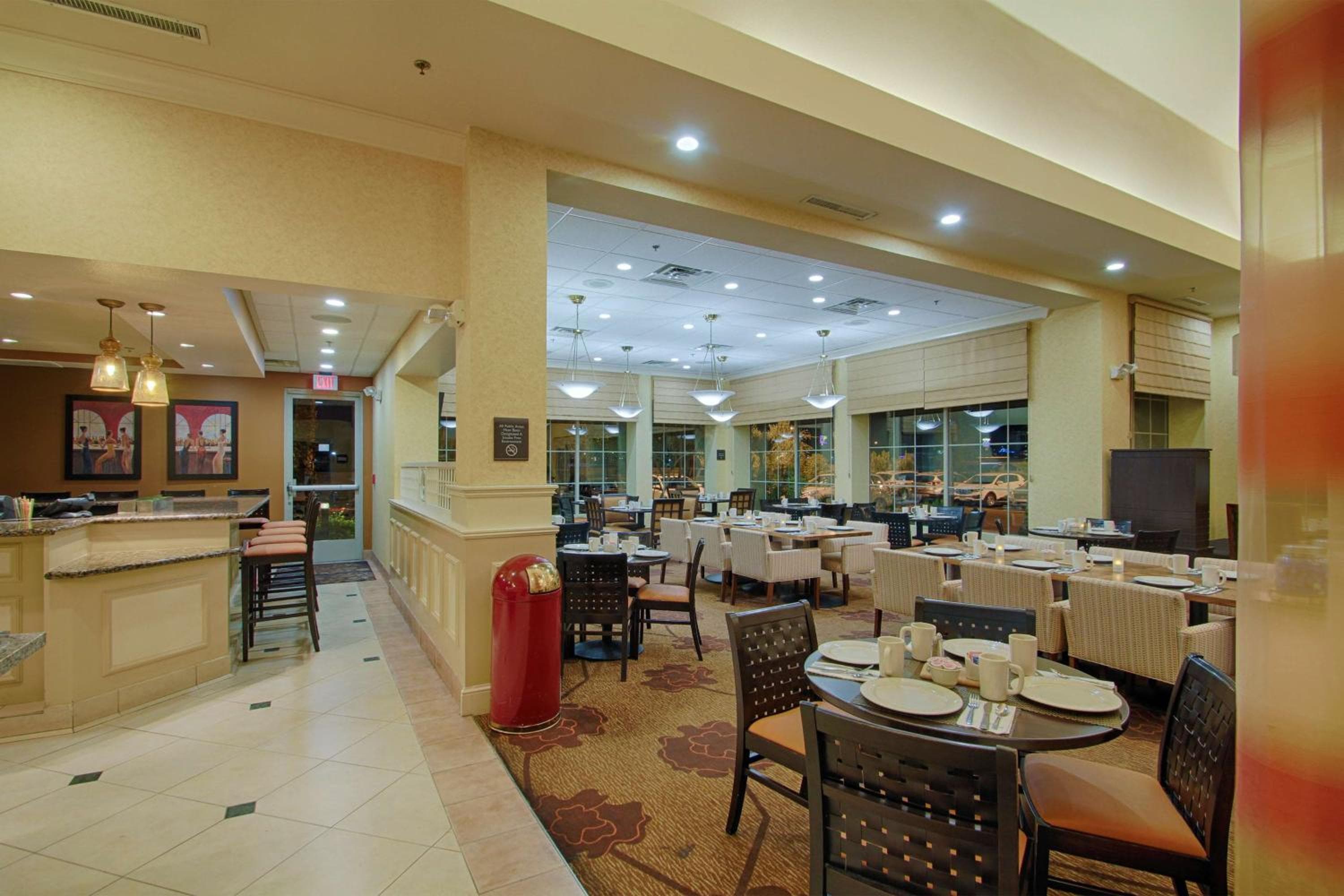 Hilton Garden Inn Las Vegas Strip Sud — 22