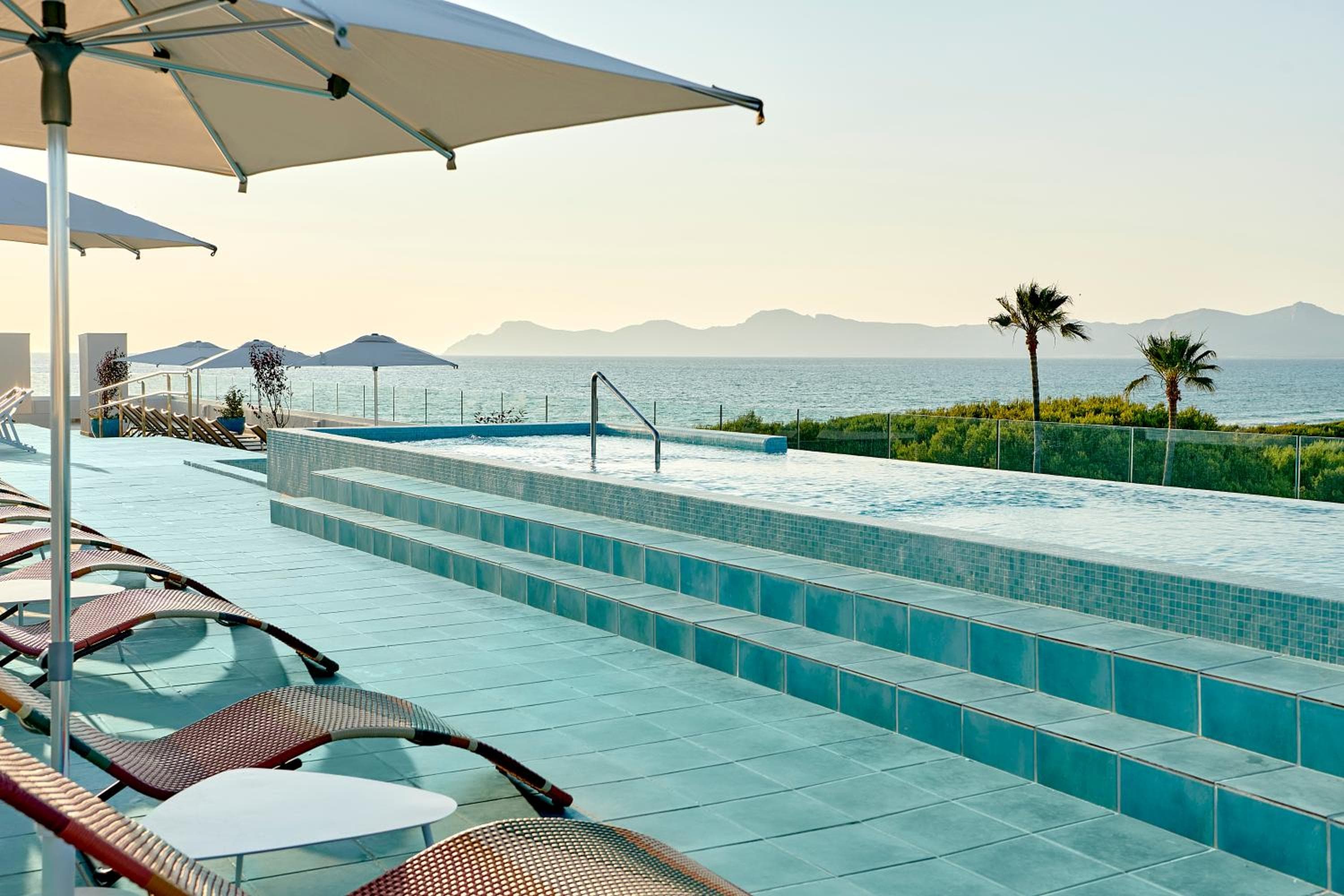 Iberostar Selection Albufera Park All Inclusive — 13