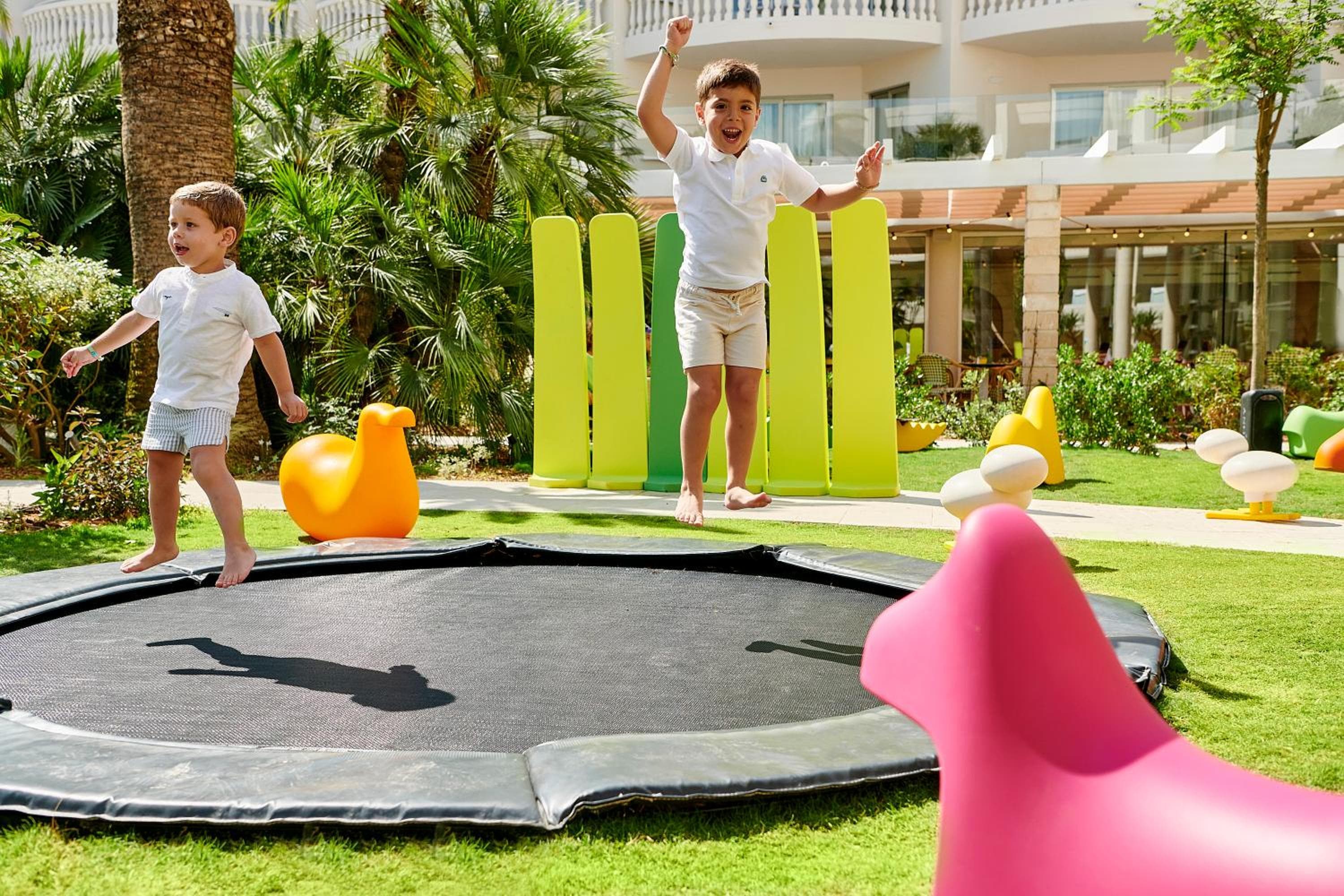 Iberostar Selection Albufera Park All Inclusive — 22