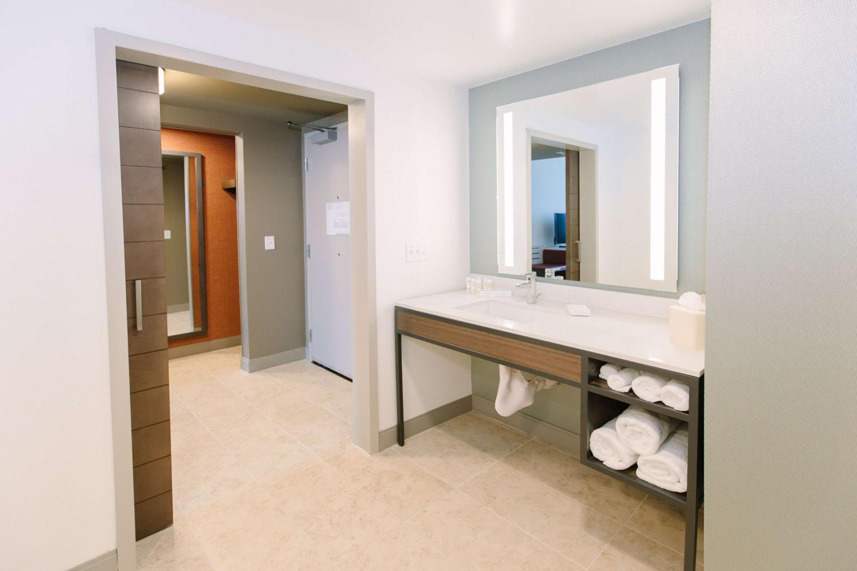 Hilton Garden Inn Winter Park, FL — 9