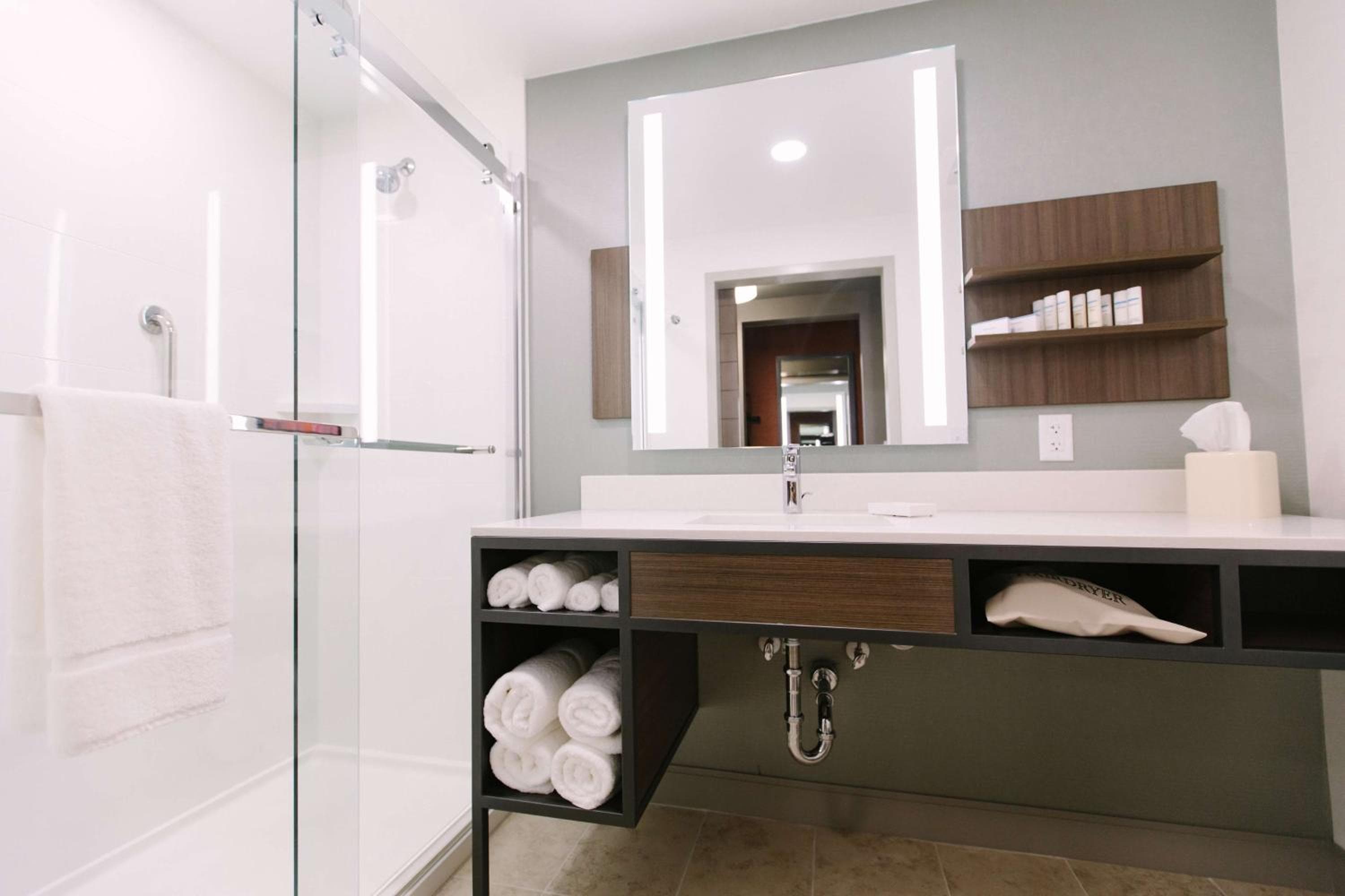 Hilton Garden Inn Winter Park, FL — 16