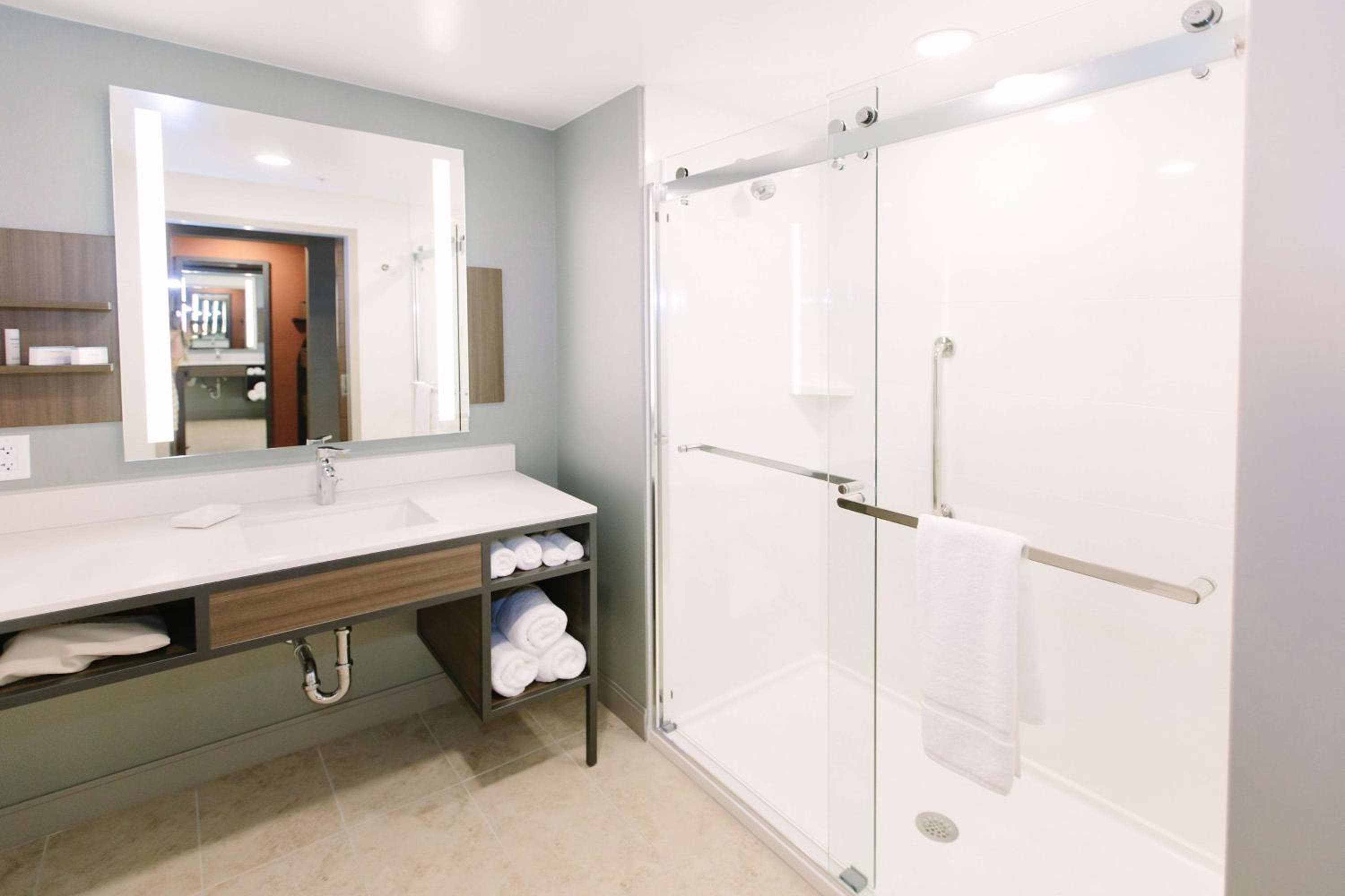 Hilton Garden Inn Winter Park, FL — 24