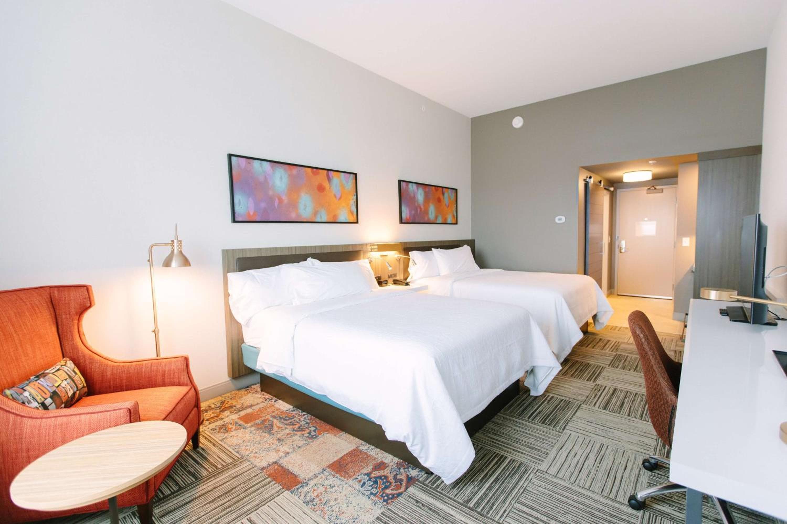 Hilton Garden Inn Winter Park, FL — 2