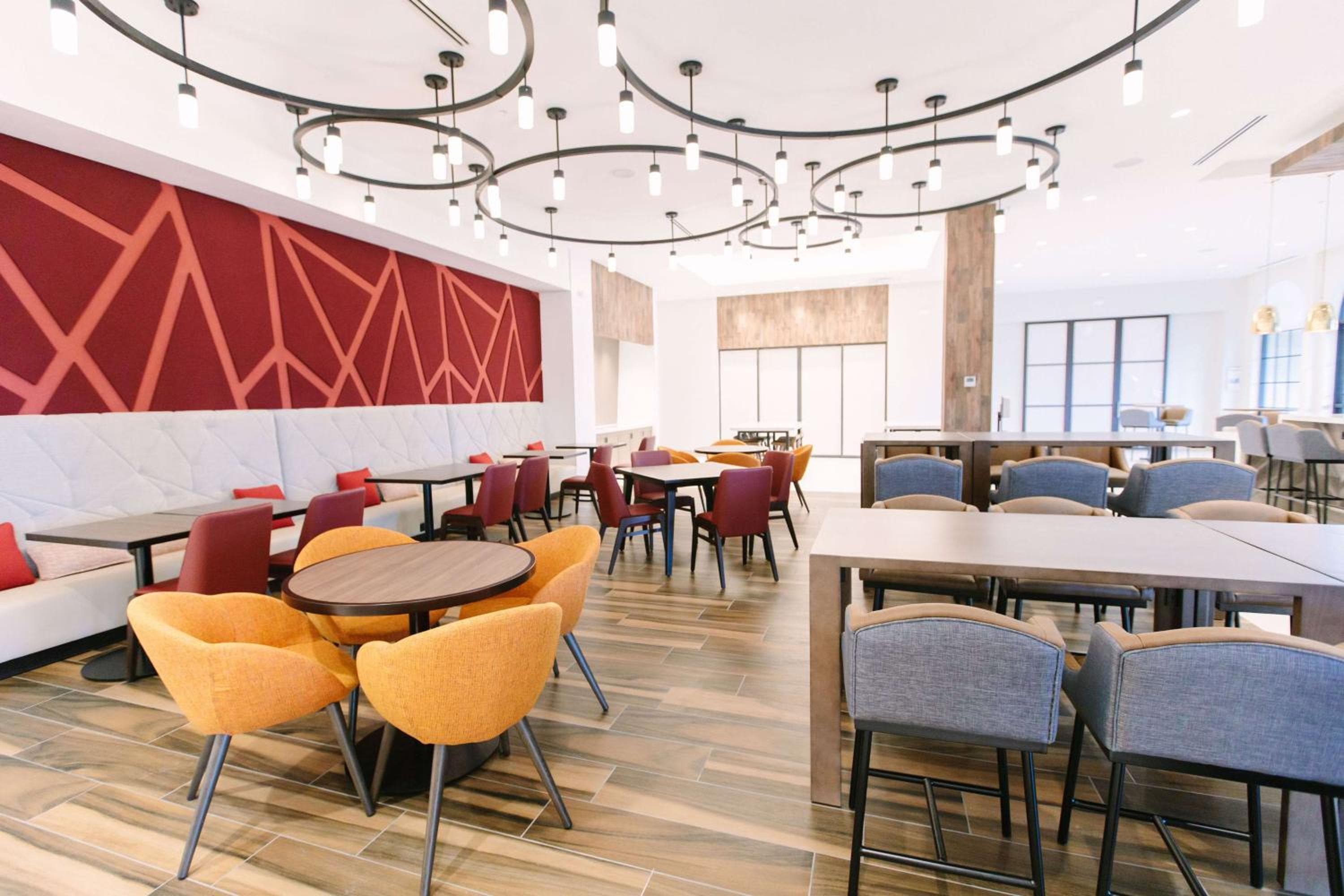 Hilton Garden Inn Winter Park, FL — 26