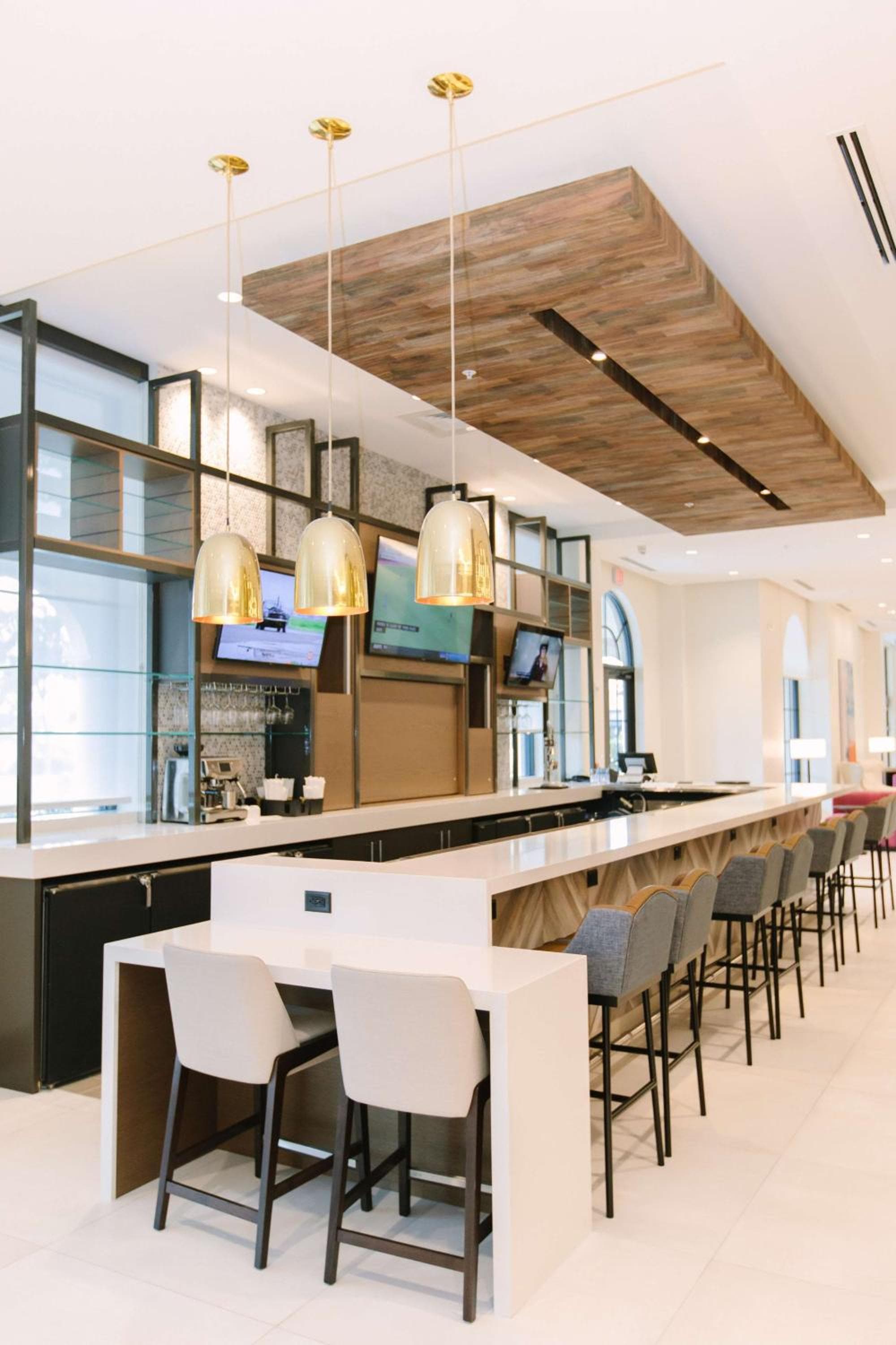 Hilton Garden Inn Winter Park, FL — 21