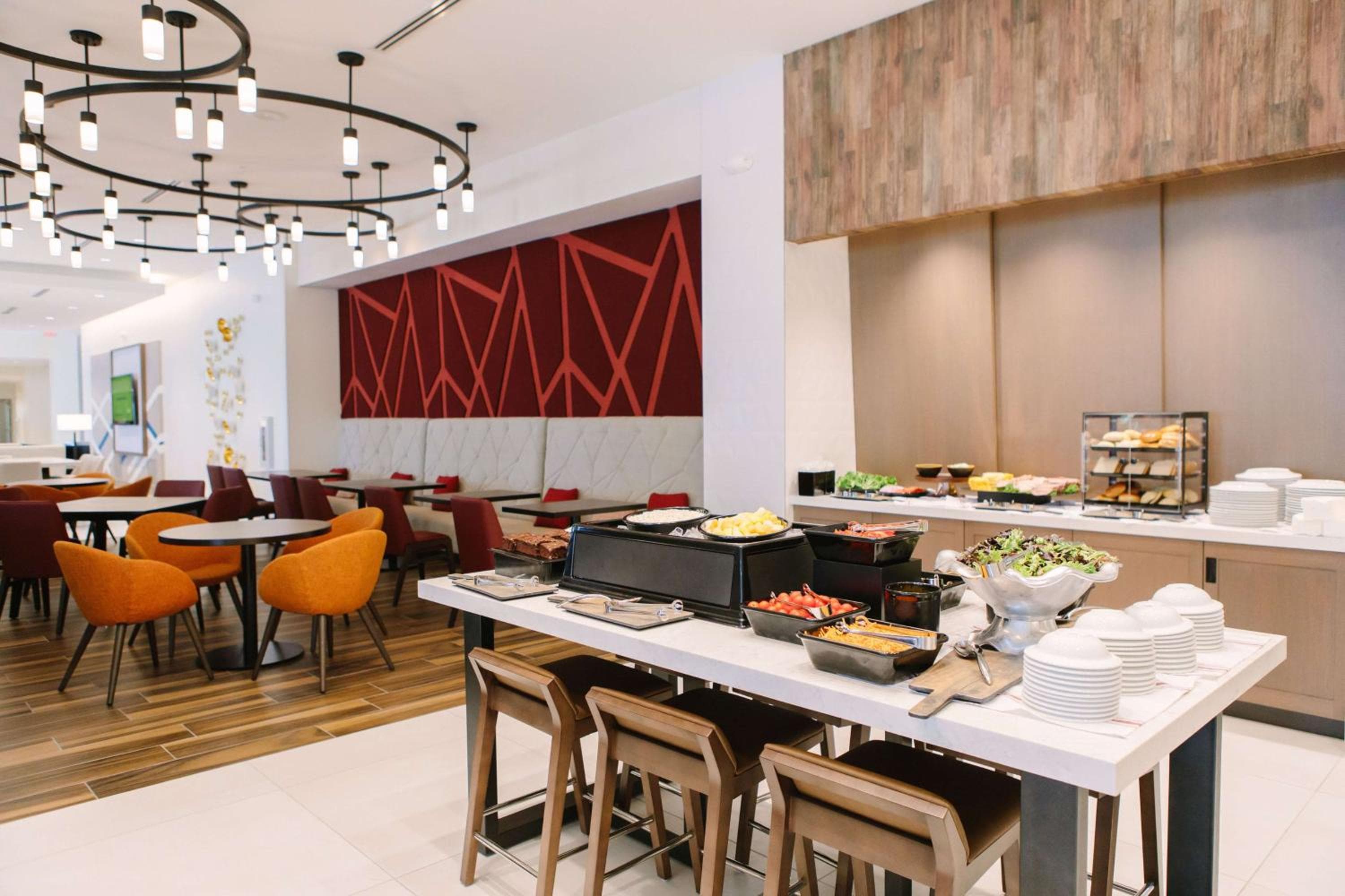 Hilton Garden Inn Winter Park, FL — 11