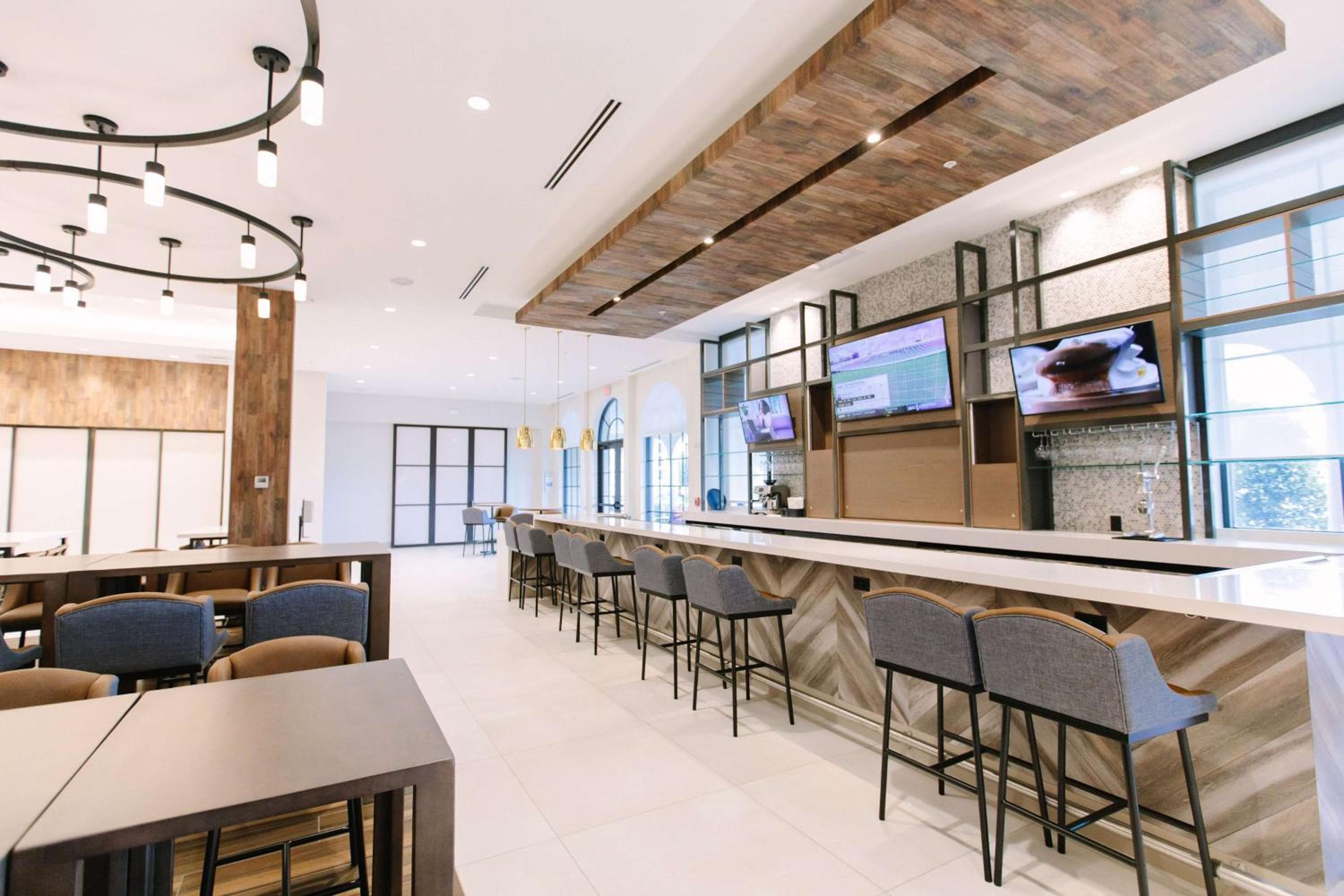 Hilton Garden Inn Winter Park, FL — 13