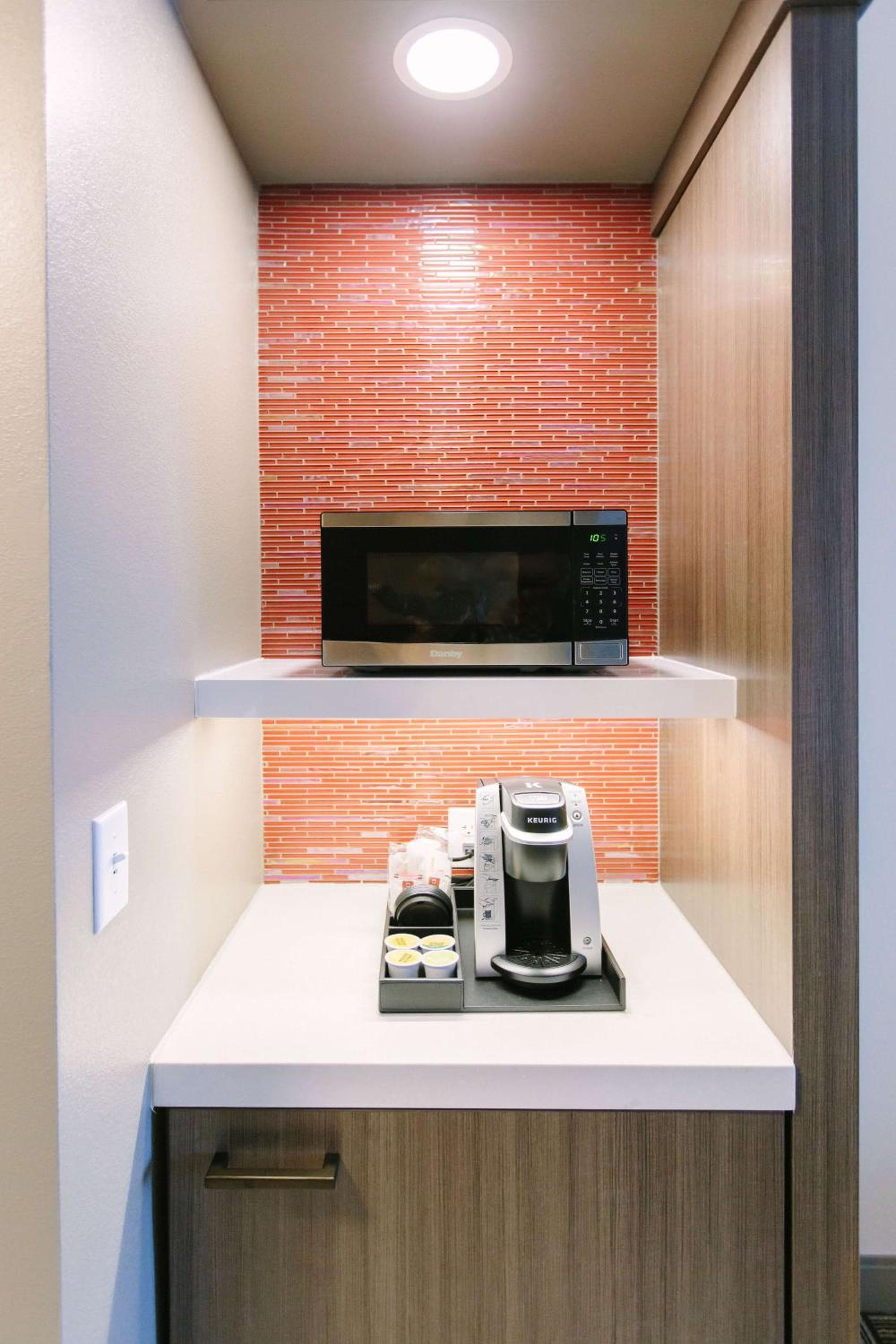 Hilton Garden Inn Winter Park, FL — 20