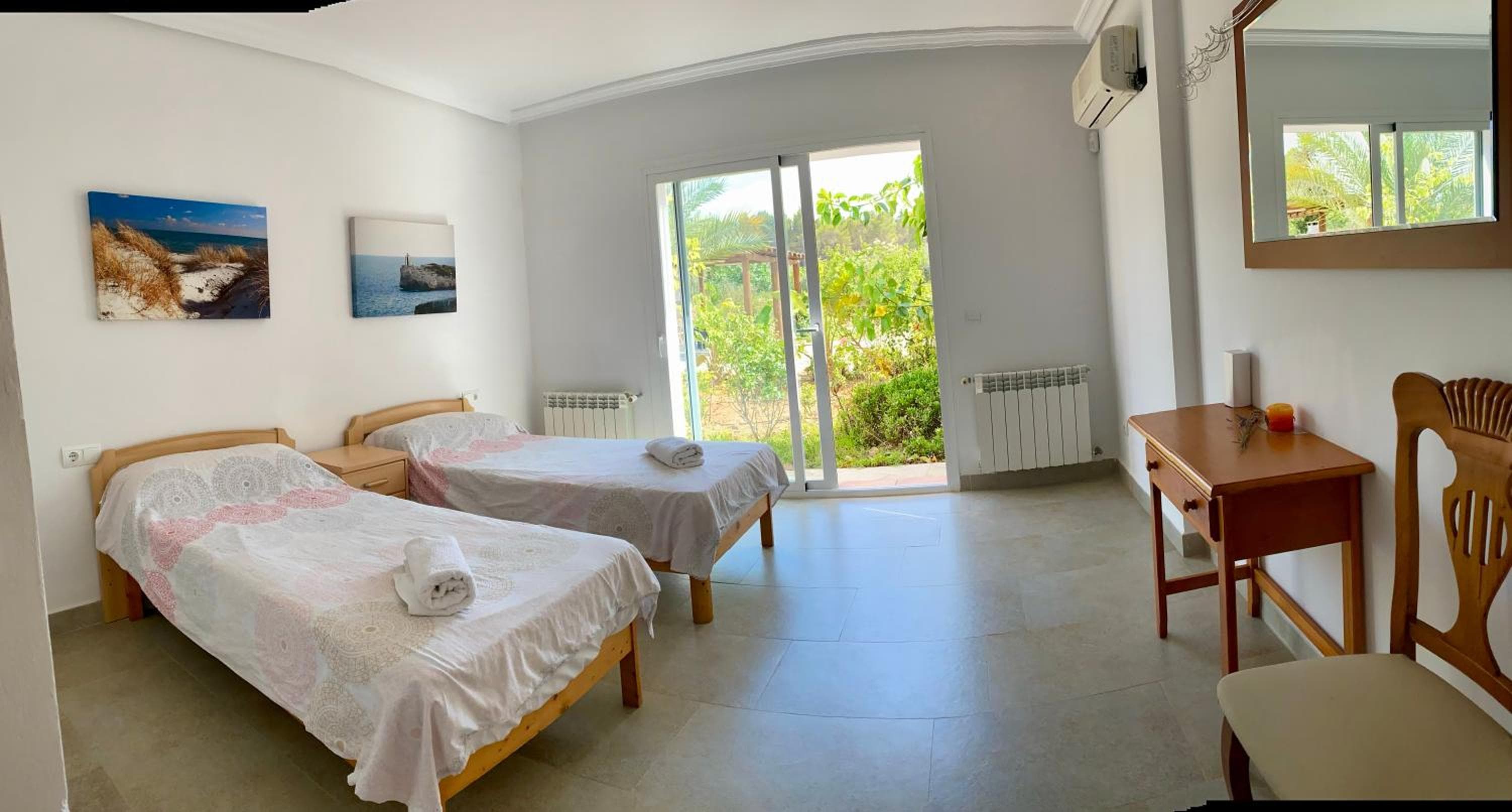 Villa Can Toni Miquelí — 4