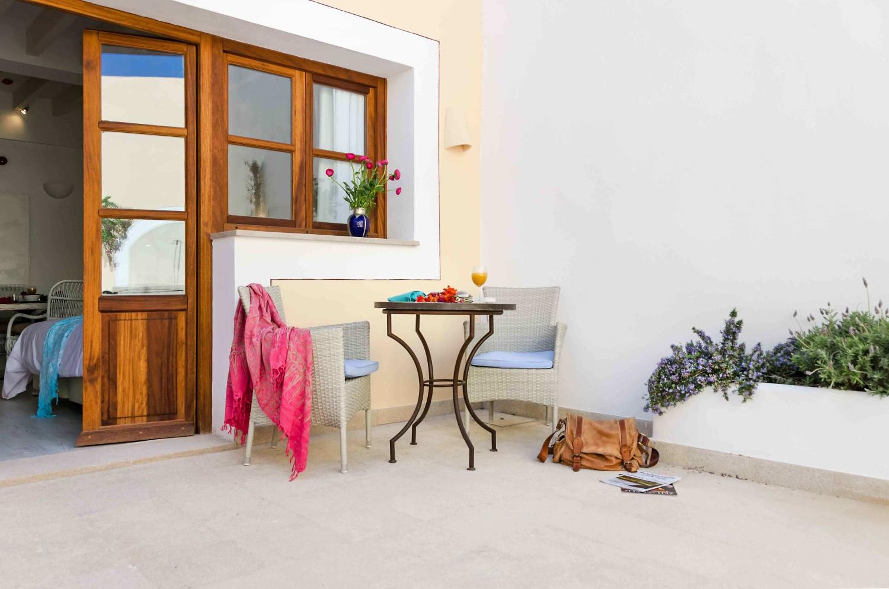 Hotel-apartamentos boutique StayCatalina — 9