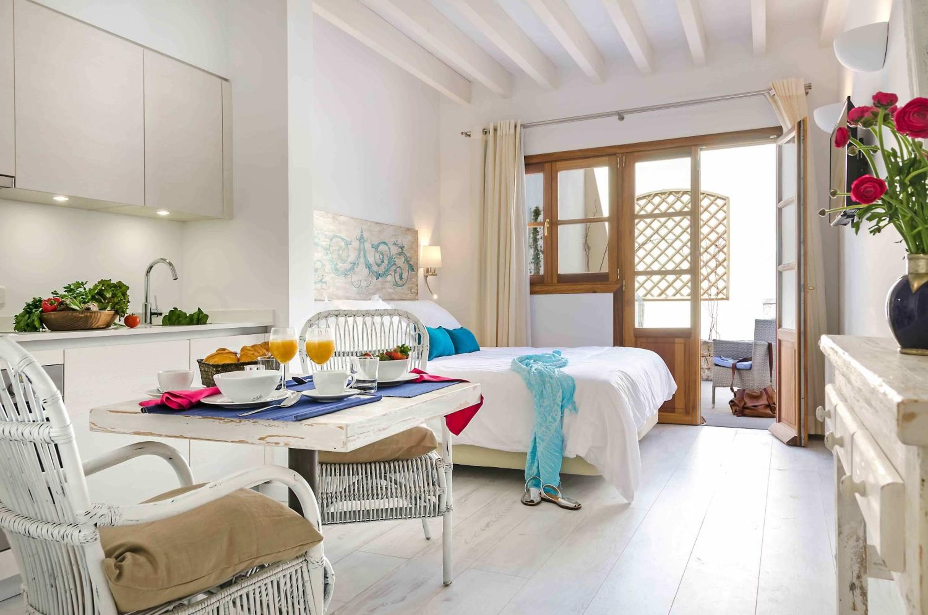 Hotel-apartamentos boutique StayCatalina — 6