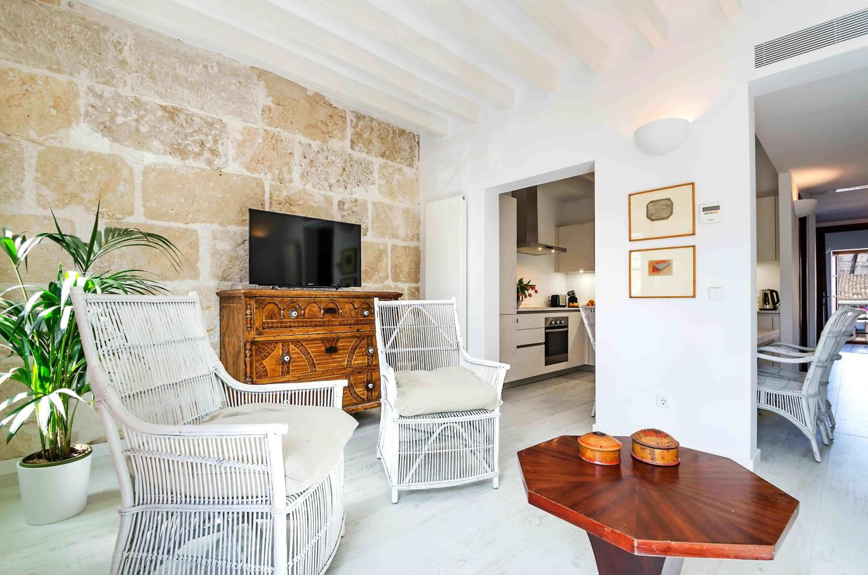 Hotel-apartamentos boutique StayCatalina — 8
