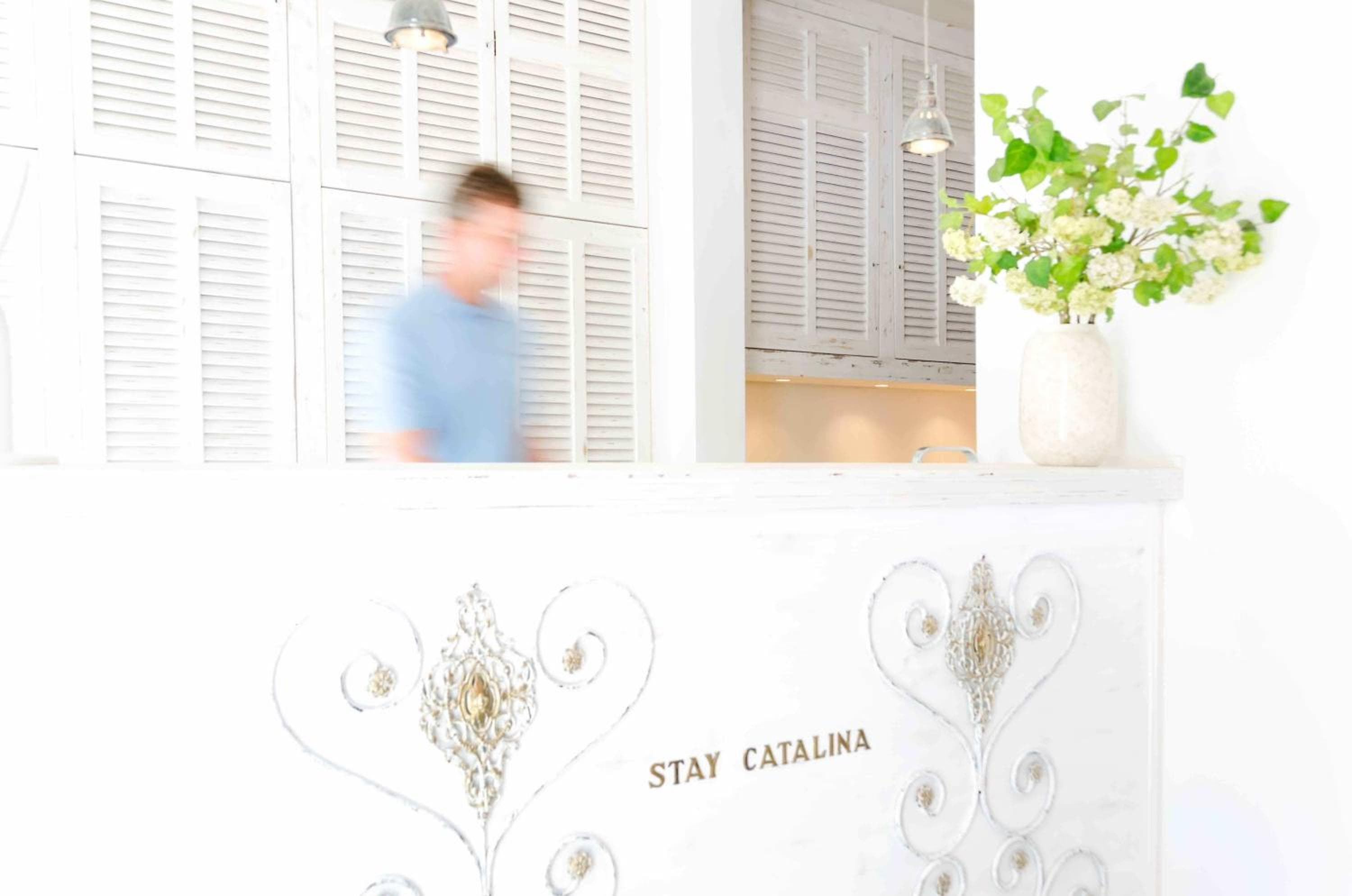 Hotel-apartamentos boutique StayCatalina — 14