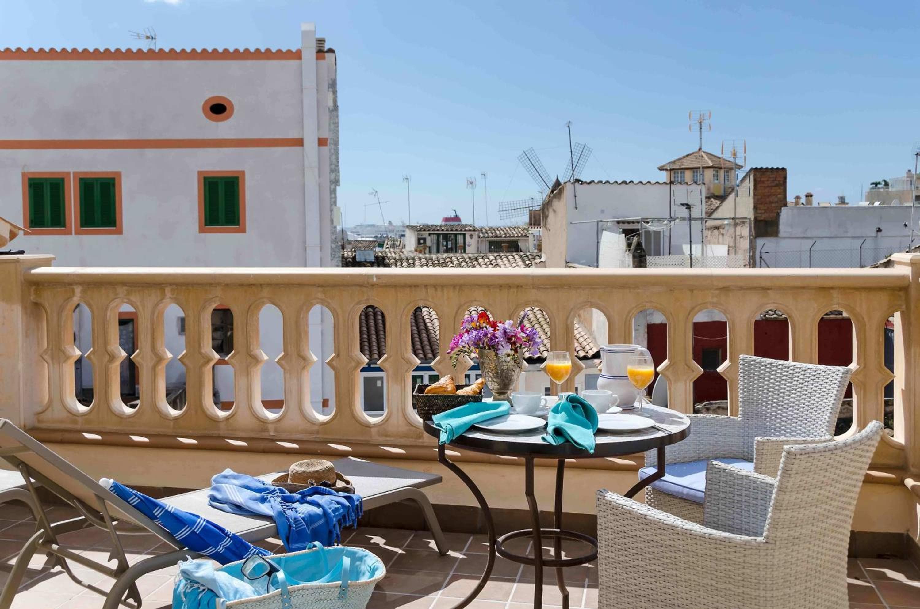 Hotel-apartamentos boutique StayCatalina — 5