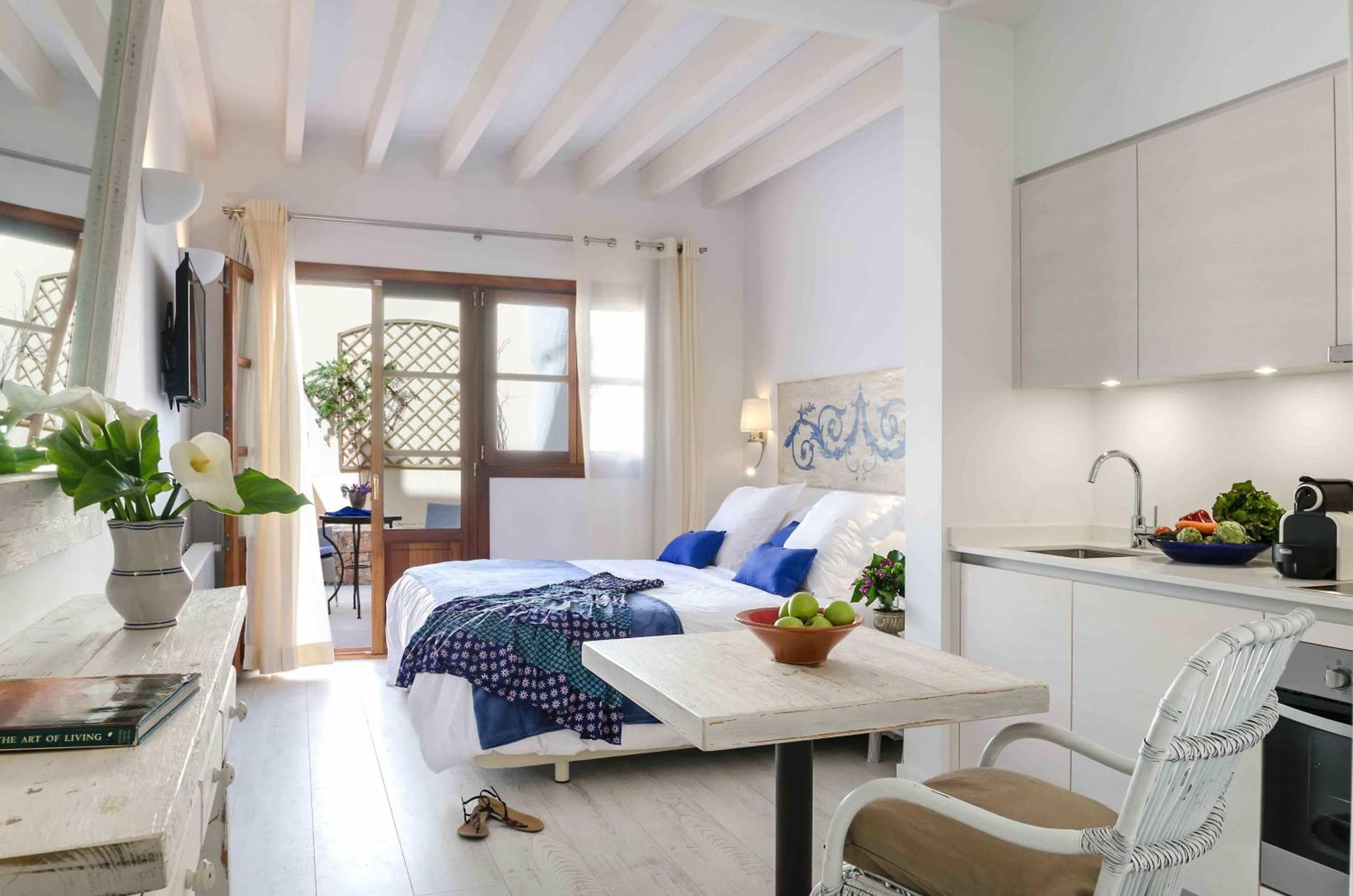 Hotel-apartamentos boutique StayCatalina — 15