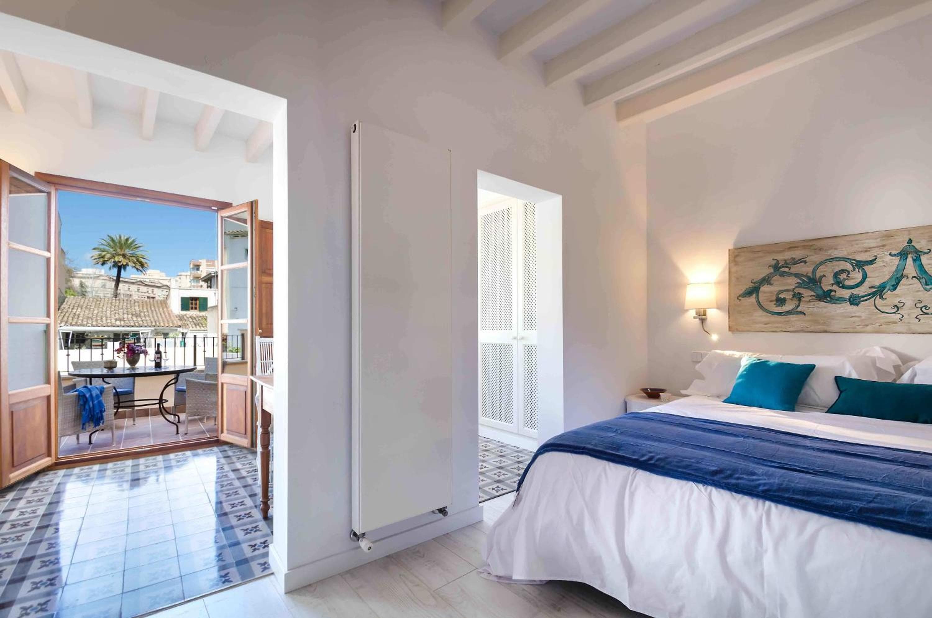 Hotel-apartamentos boutique StayCatalina — 17
