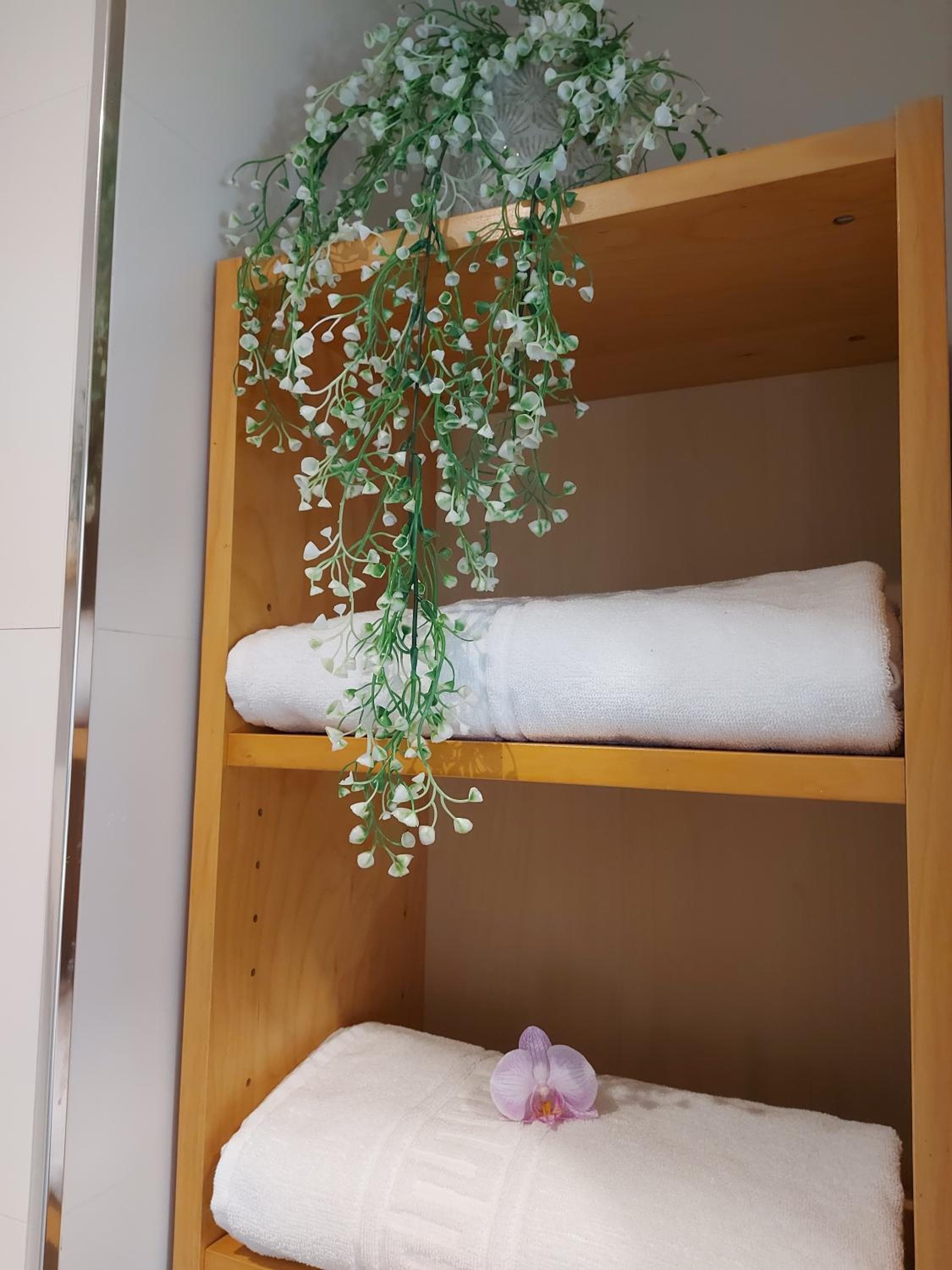 Apartamento Las Floritas — 8