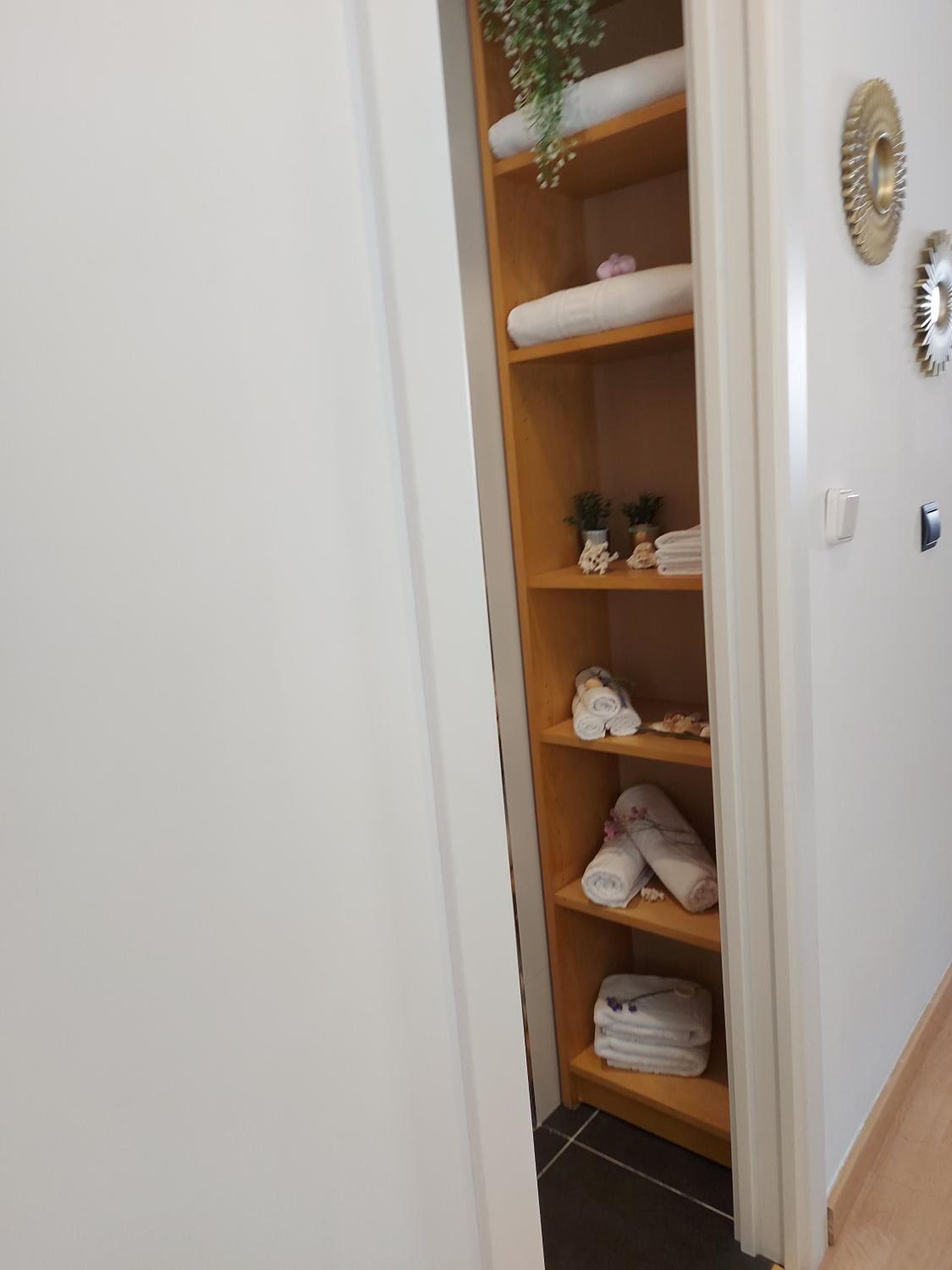 Apartamento Las Floritas — 18