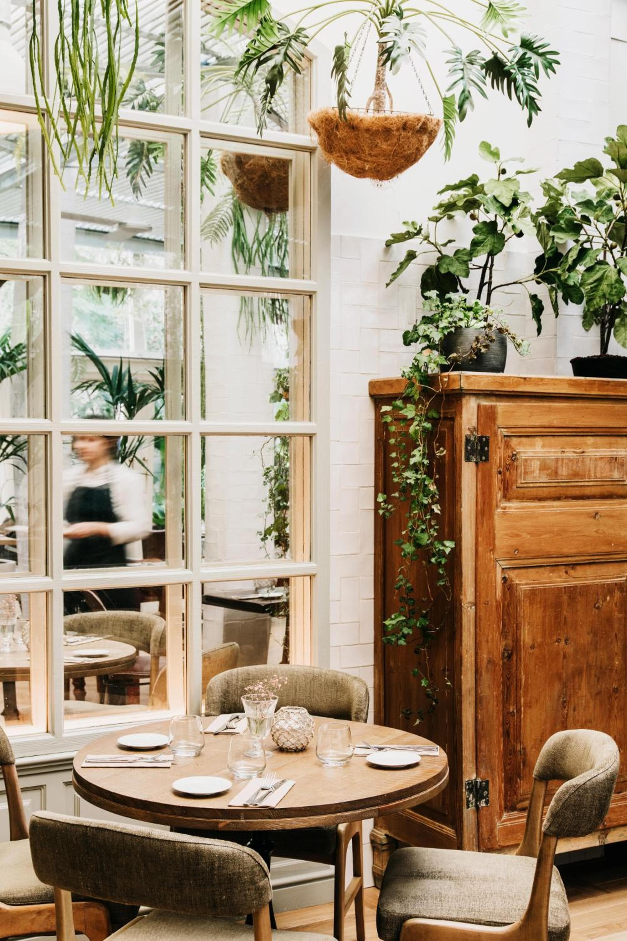 Hotel Pulitzer Barcelona — 17
