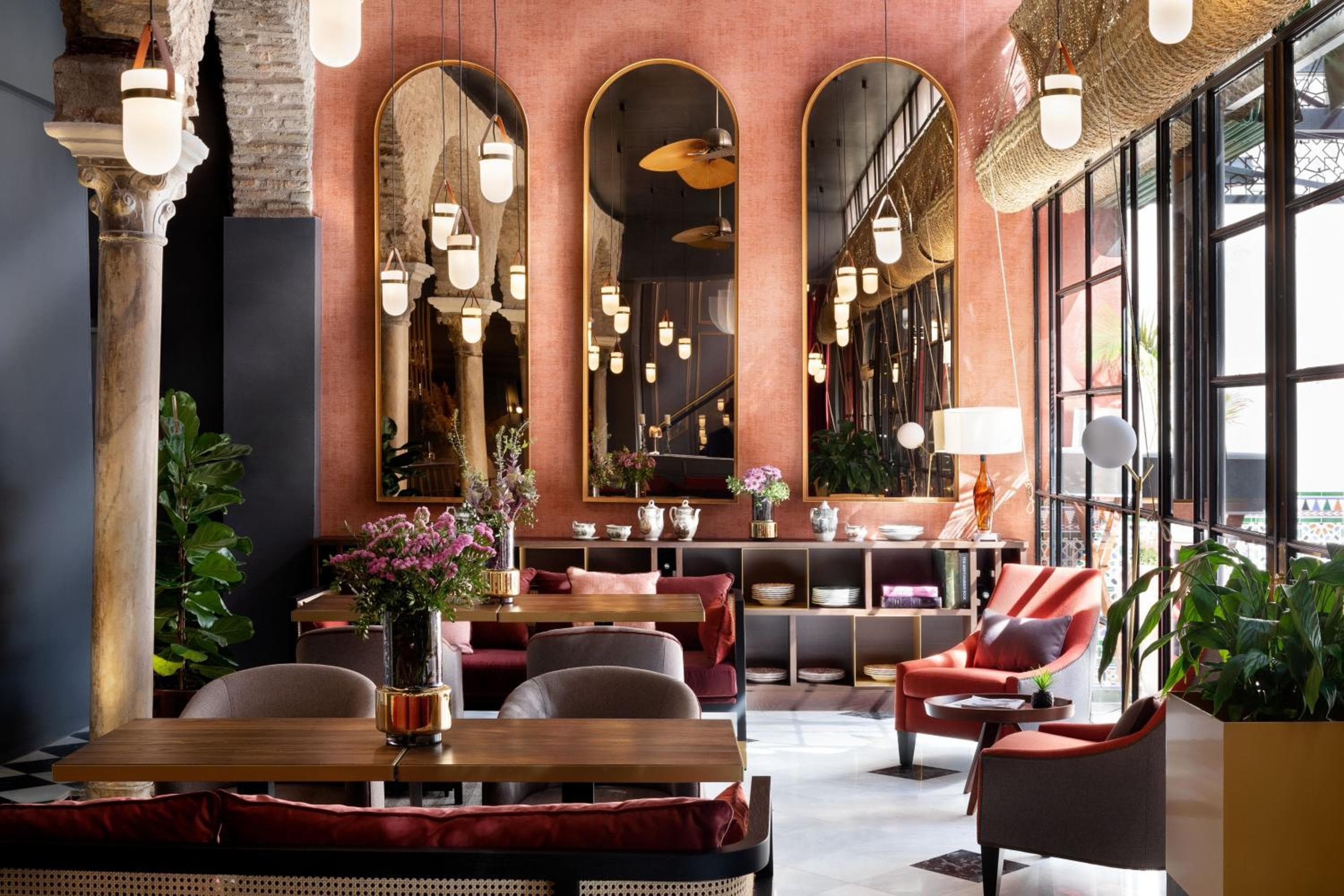 Los Seises Sevilla, a Tribute Portfolio Hotel — 10