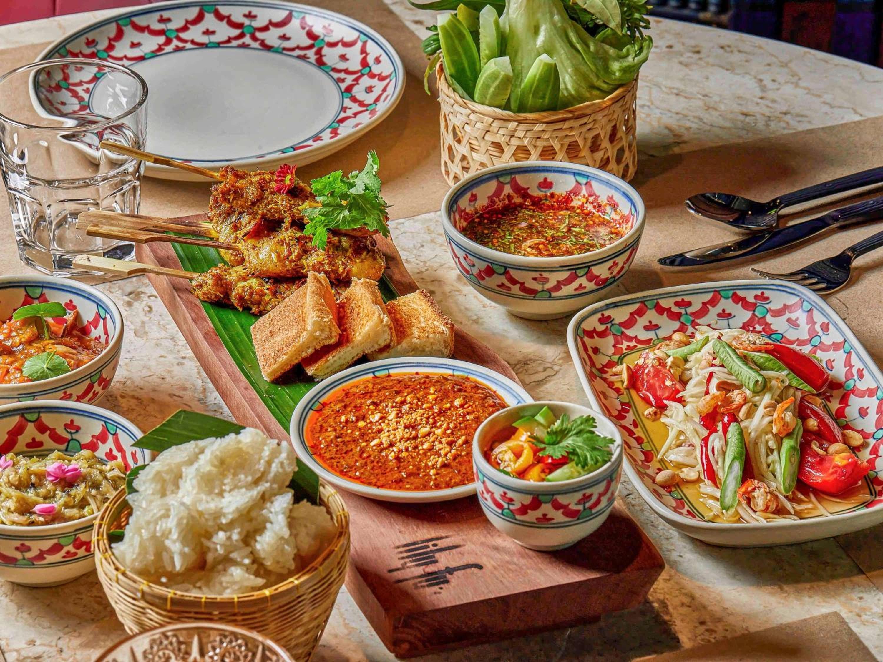 Mercure Bangkok Sukhumvit 11 — 29