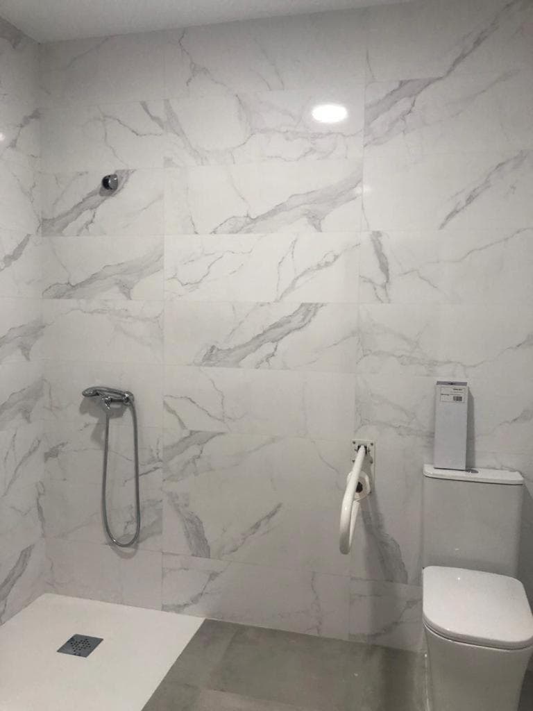 Estudio Trinidad Centro Málaga 2 — 13